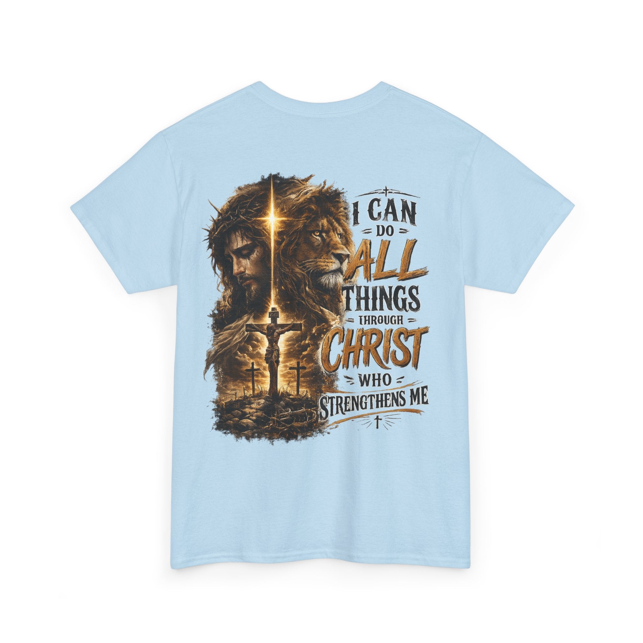 BLESSED Tee