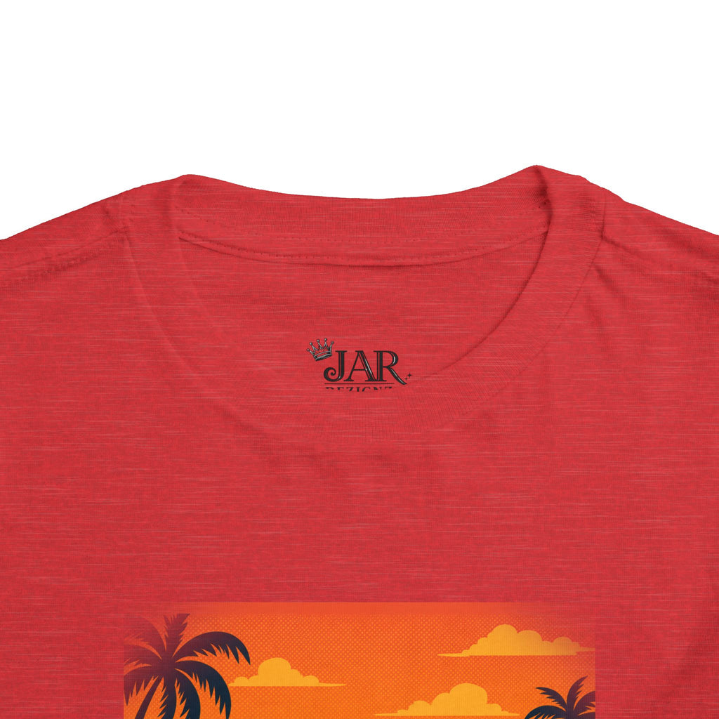Surfer Shark Tee