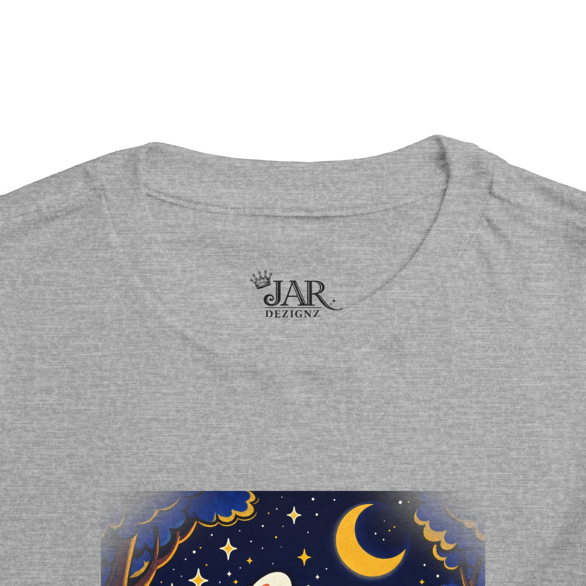 Wizard Bunny Tee
