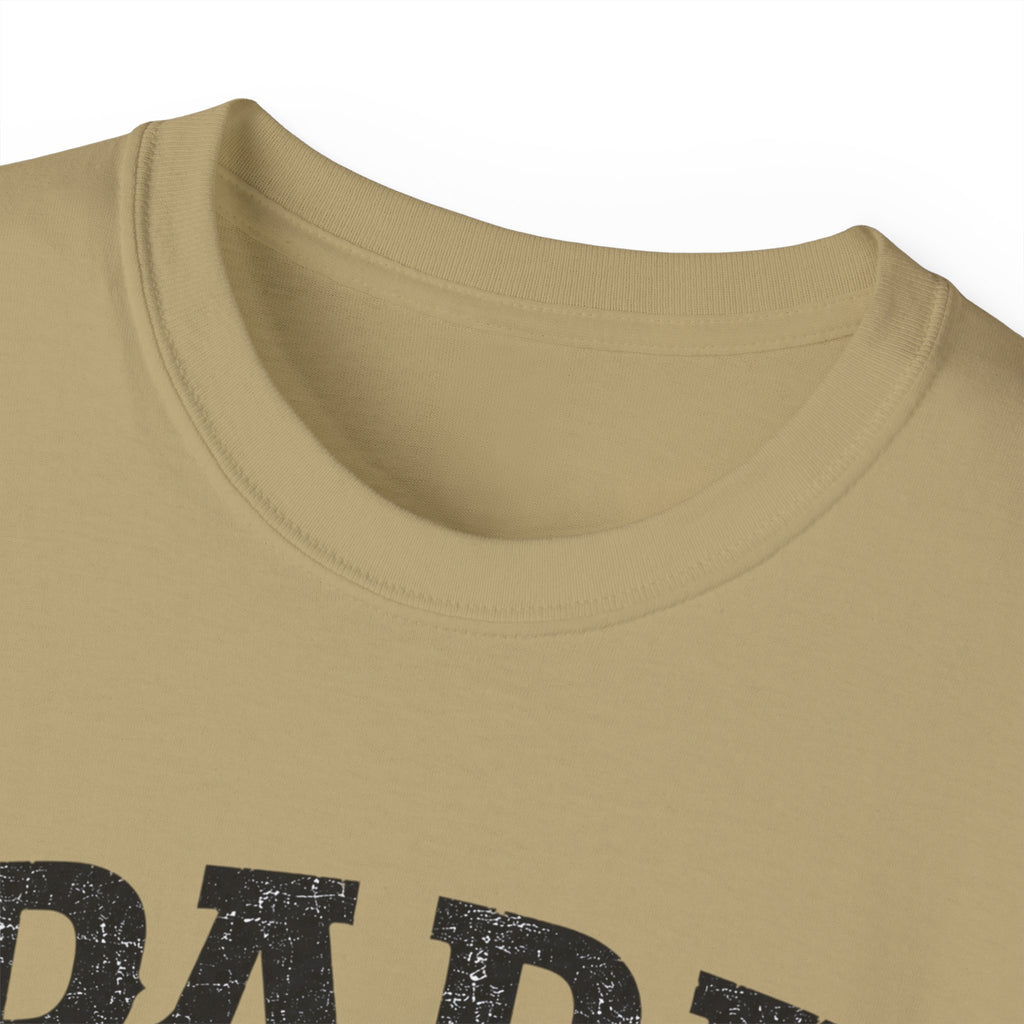 PAPA Cotton Tee