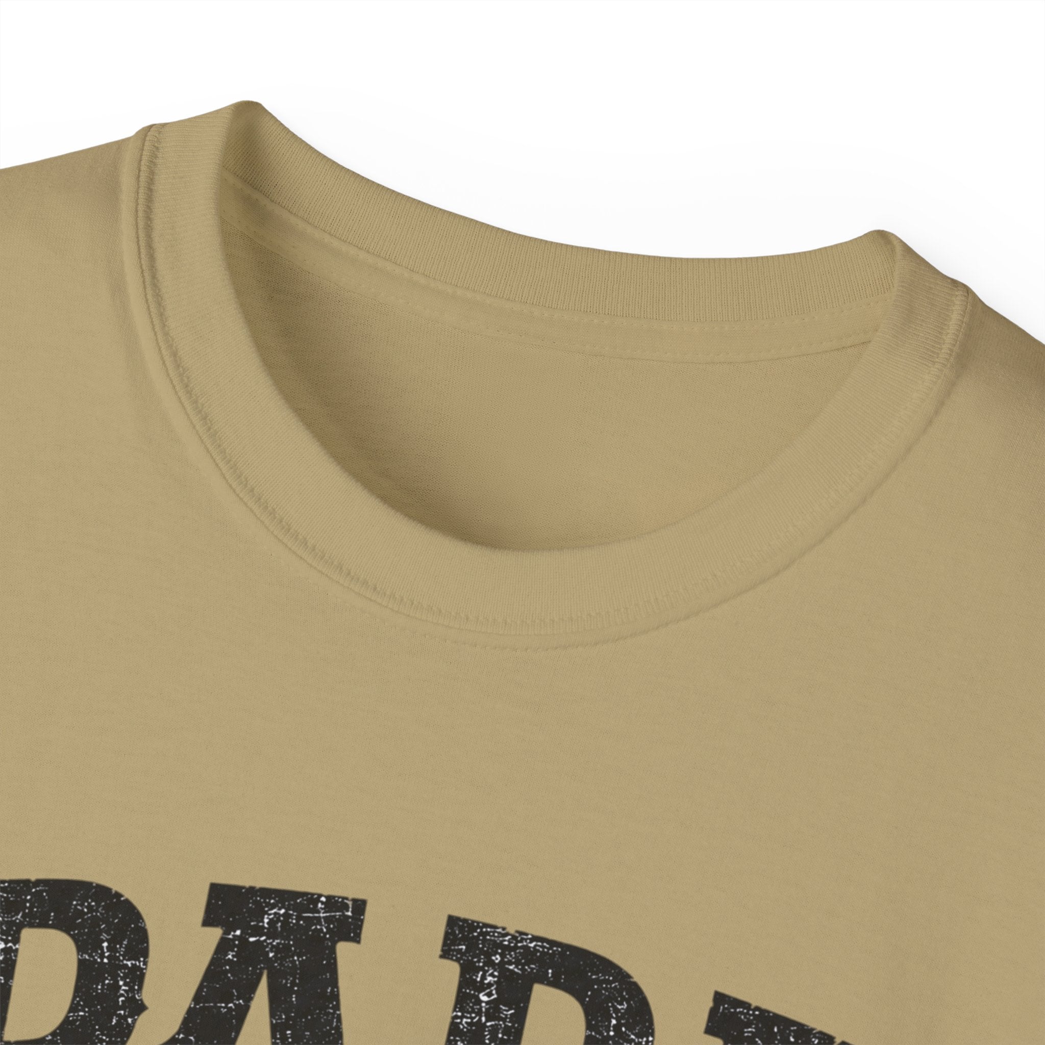PAPA Cotton Tee