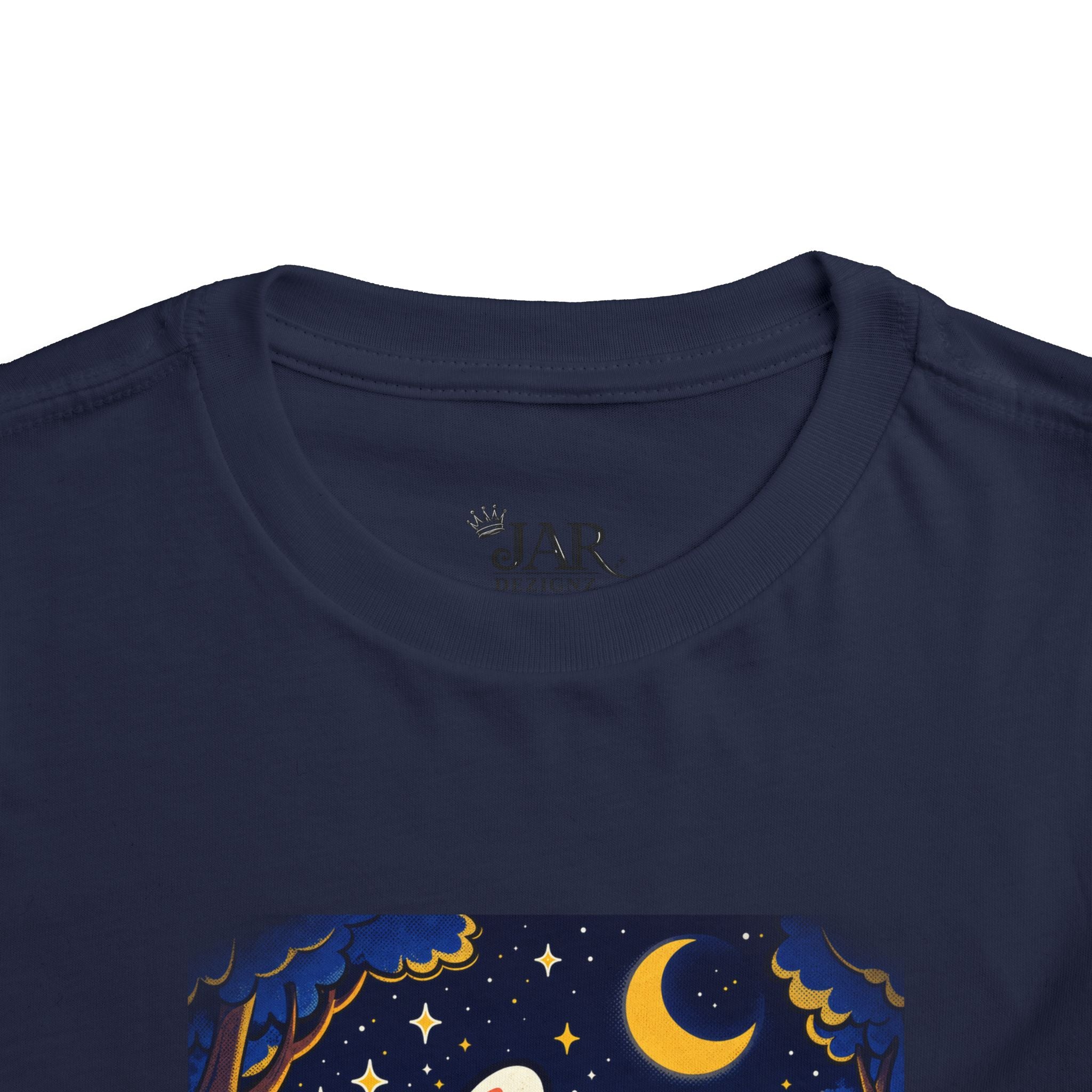 Wizard Bunny Tee