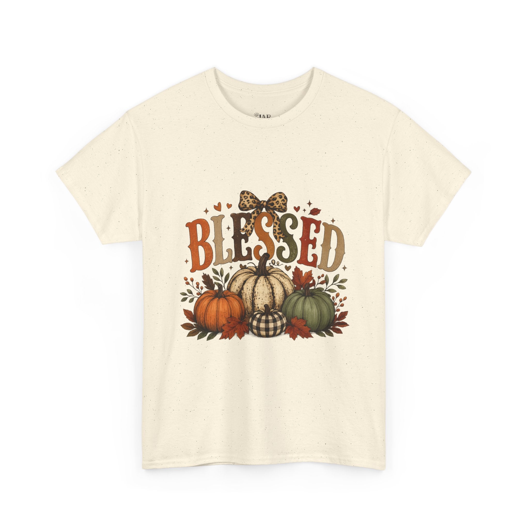 Blessed Cotton Tee
