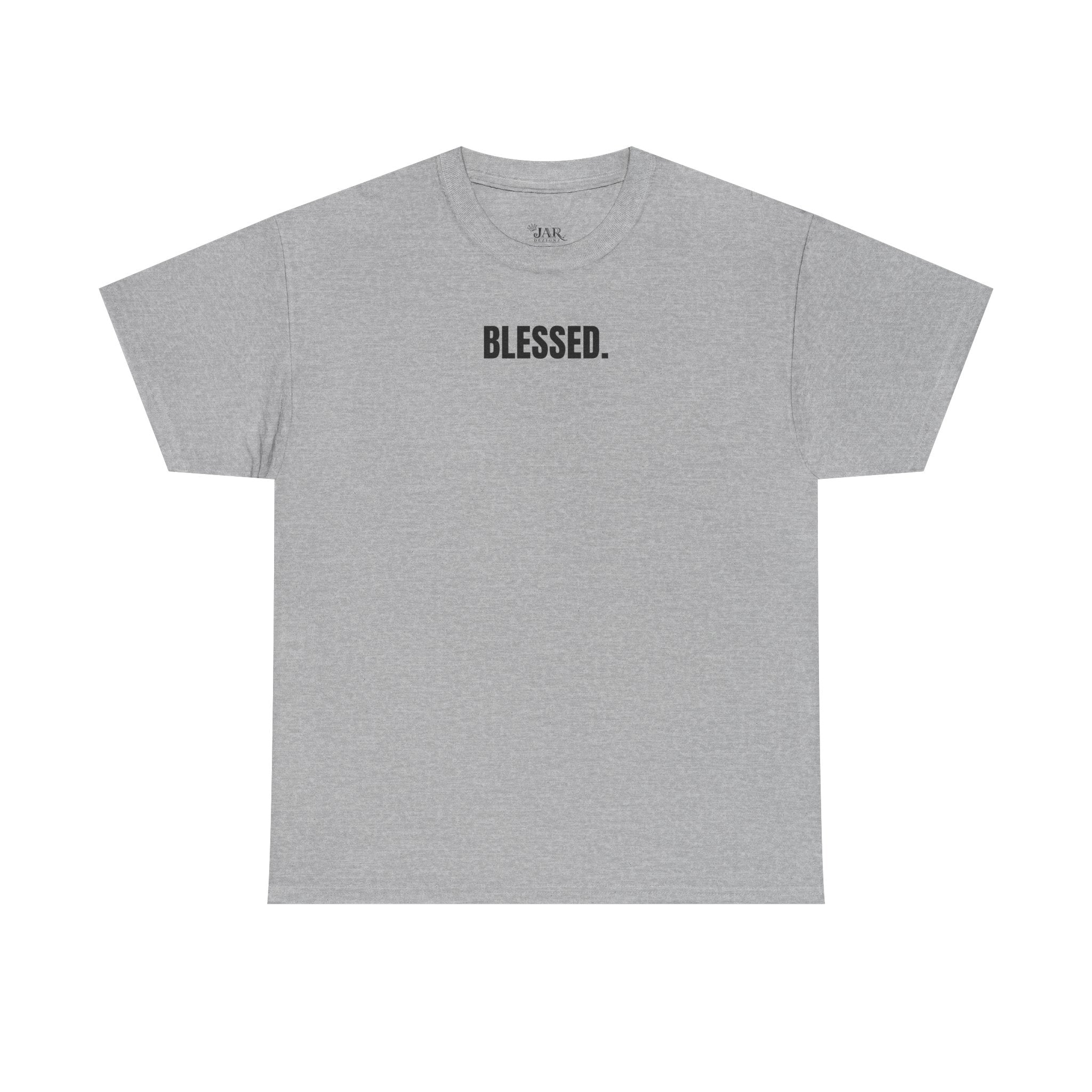 BLESSED Tee
