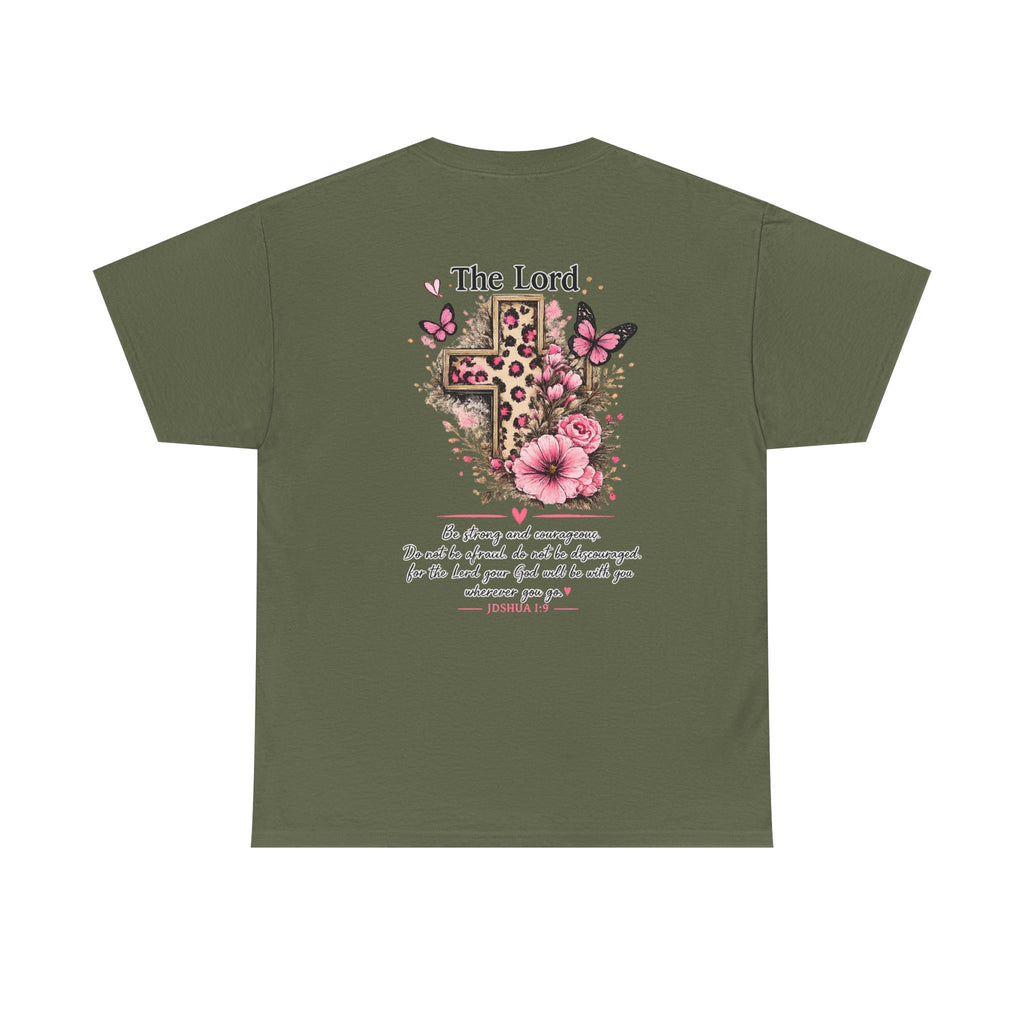 The Lord Tee