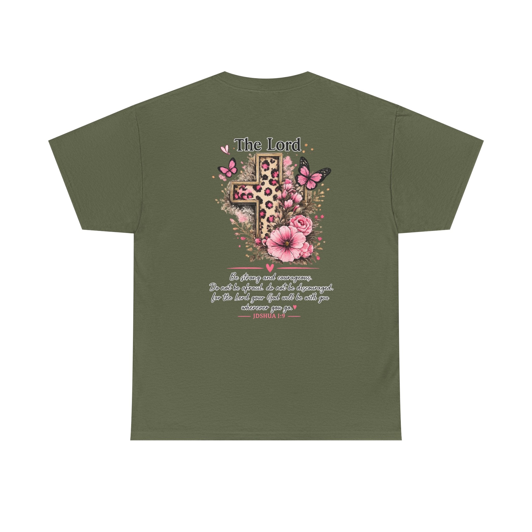 The Lord Tee