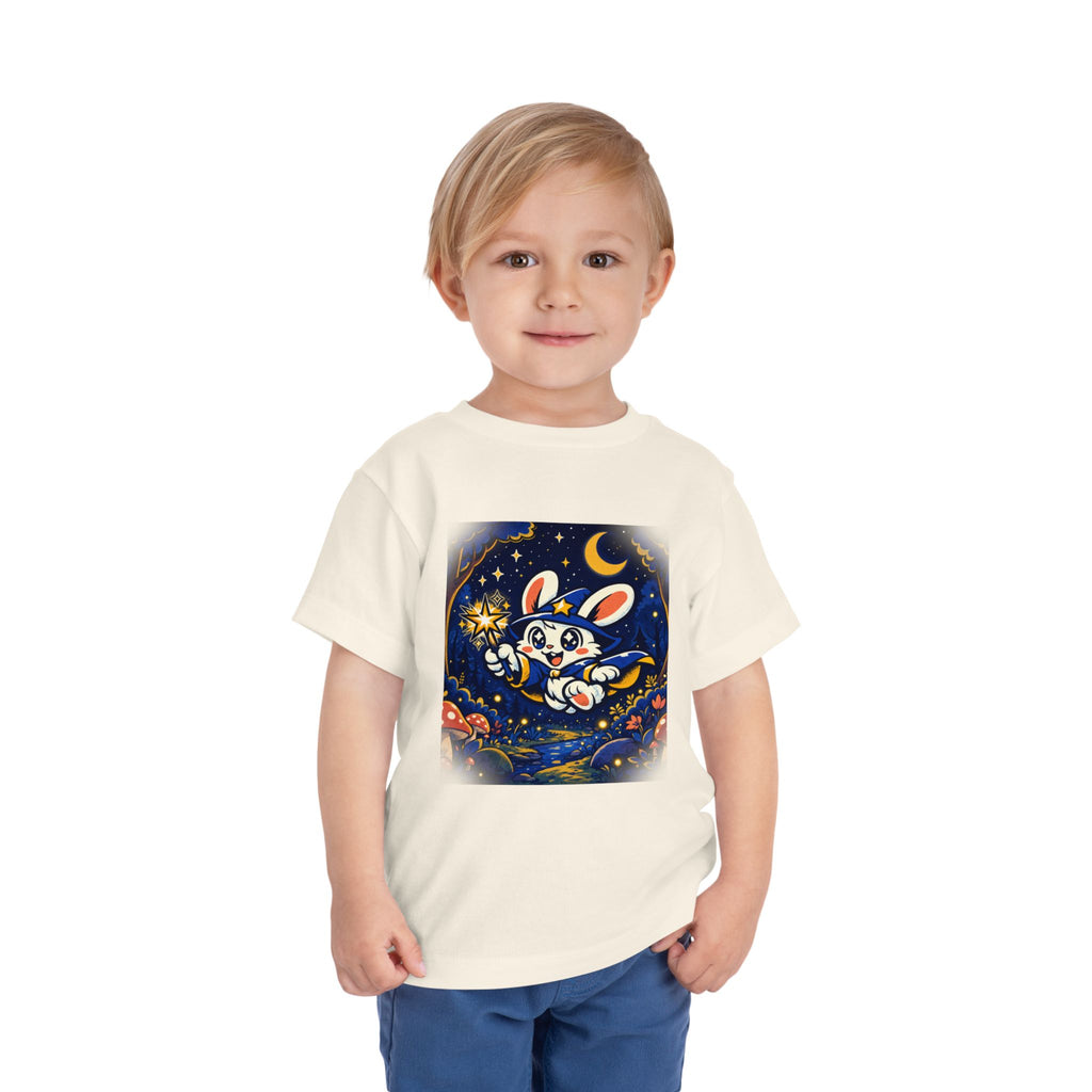 Wizard Bunny Tee