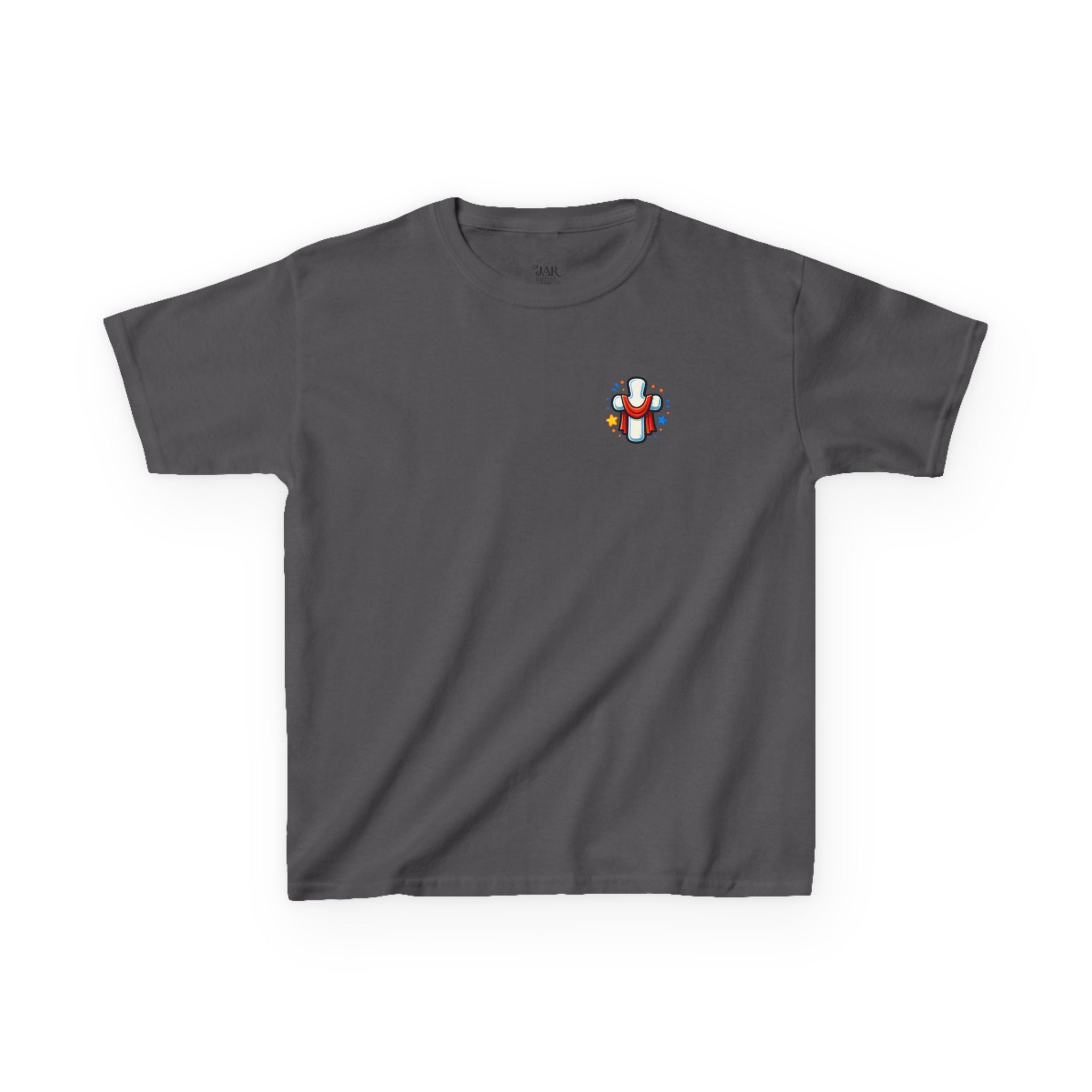 Shine His Light Tee