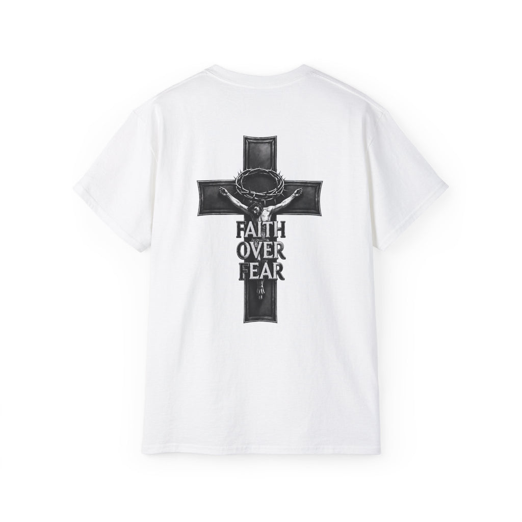 Trust in God Unisex Tee