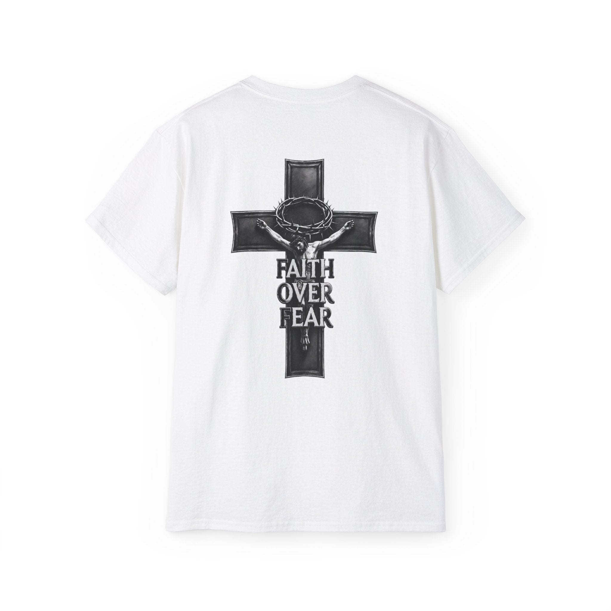 Trust in God Unisex Tee