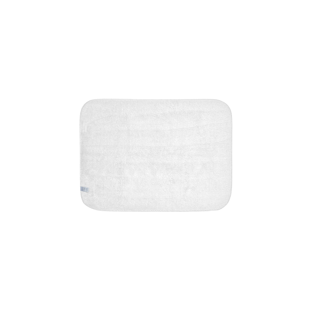 Cow Print Sherpa Blanket | Black White Animal Pattern, Cozy Throw