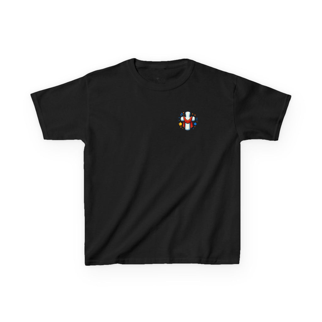 Shine His Light Tee