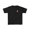 Shine His Light Tee