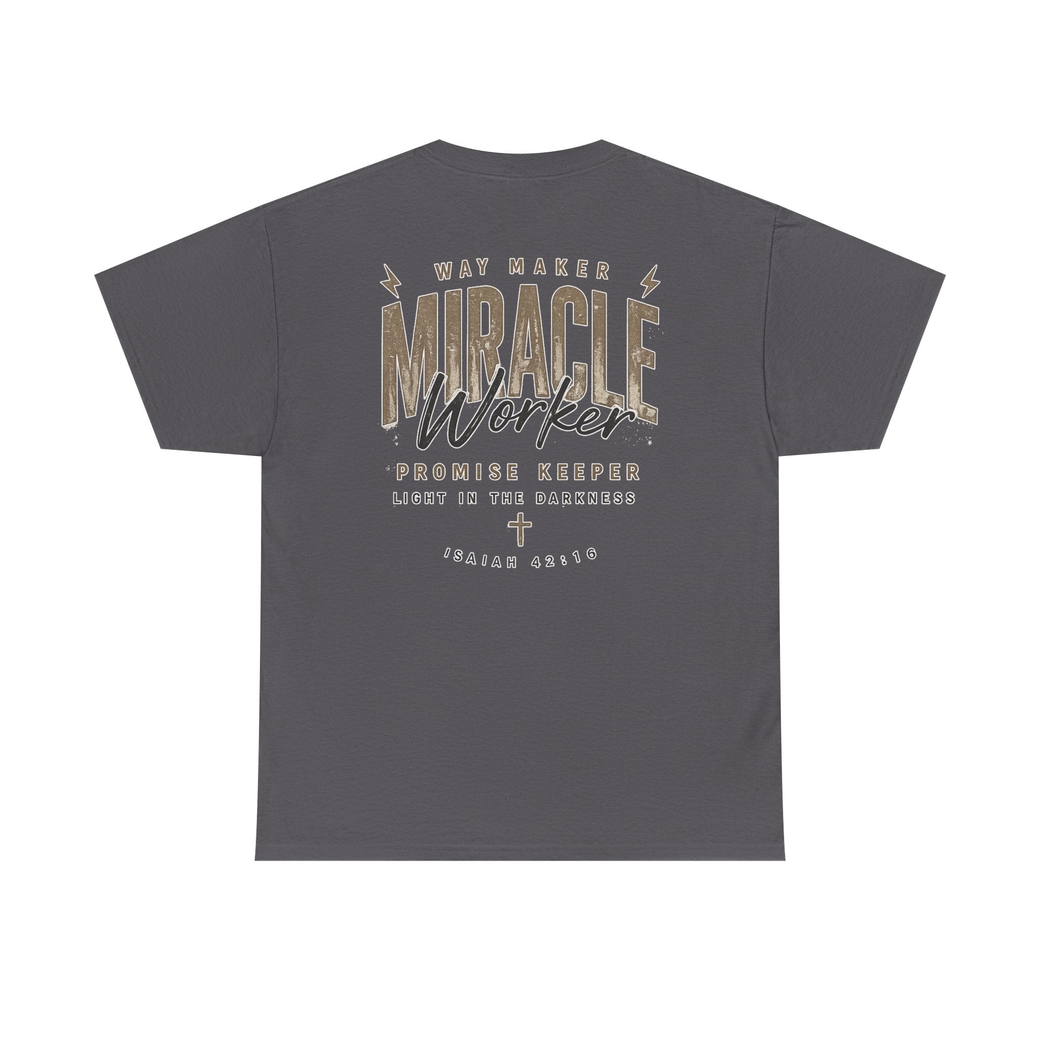 Miracle Worker Tee