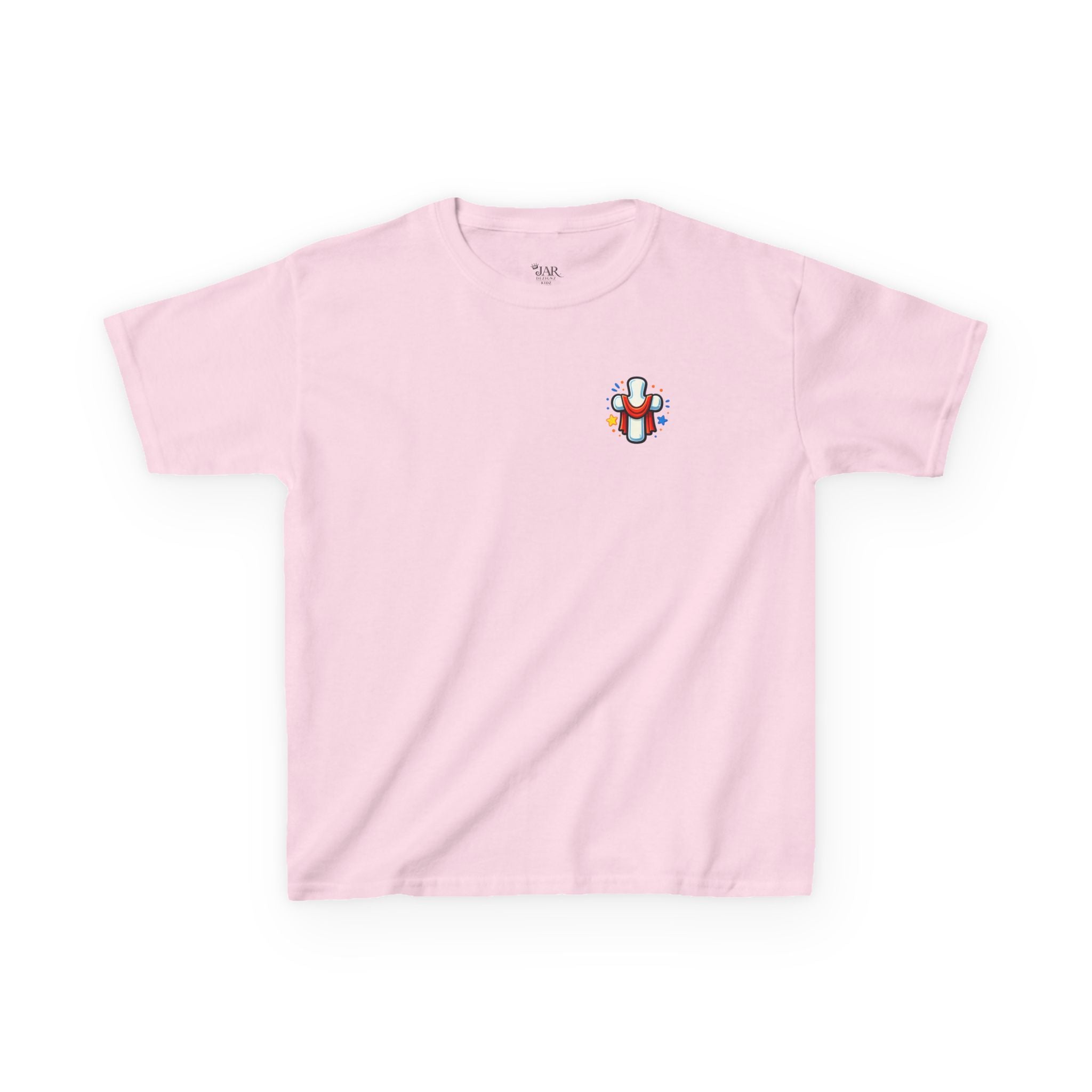 Shine His Light Tee