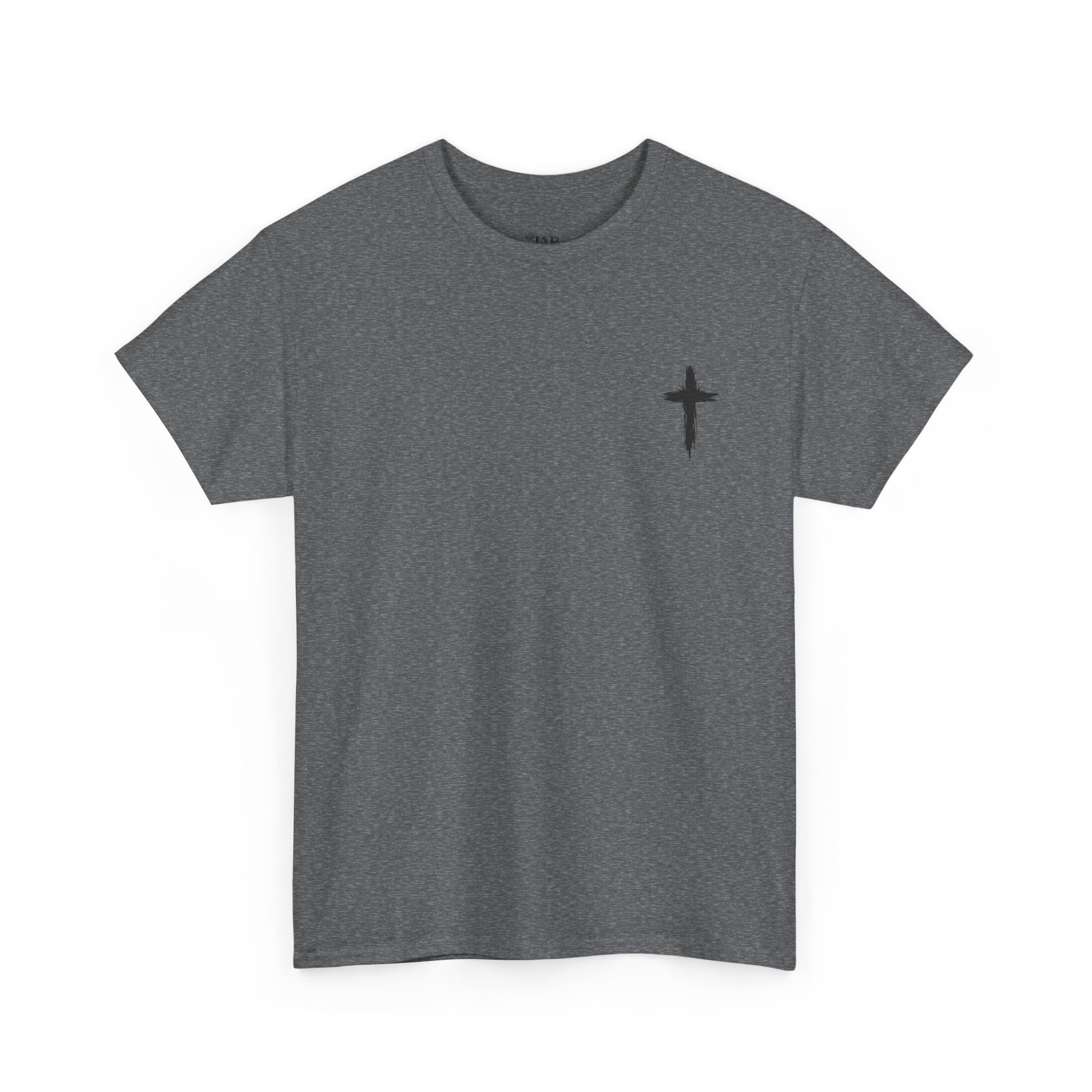 Not By Sight Tee