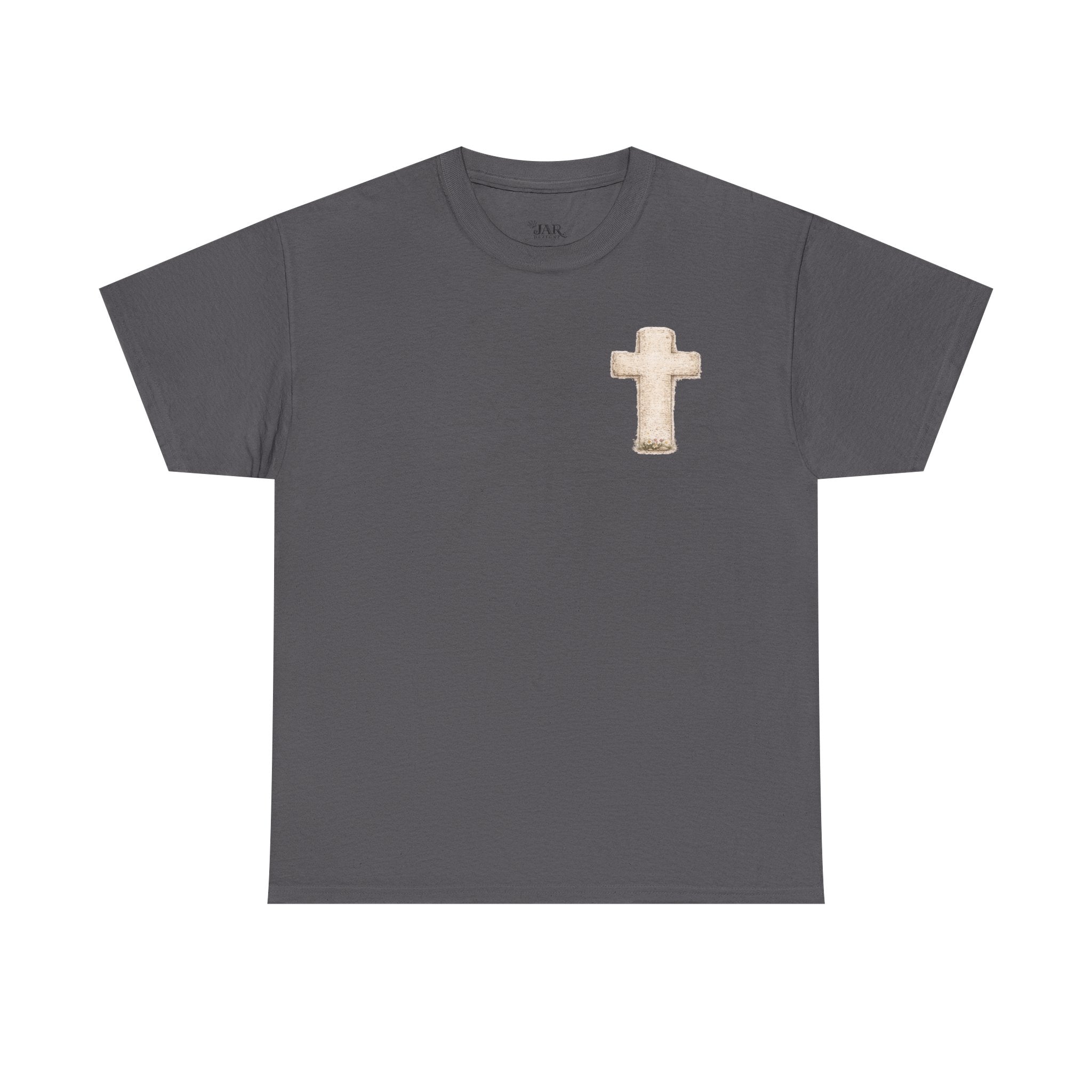 Following God Tee