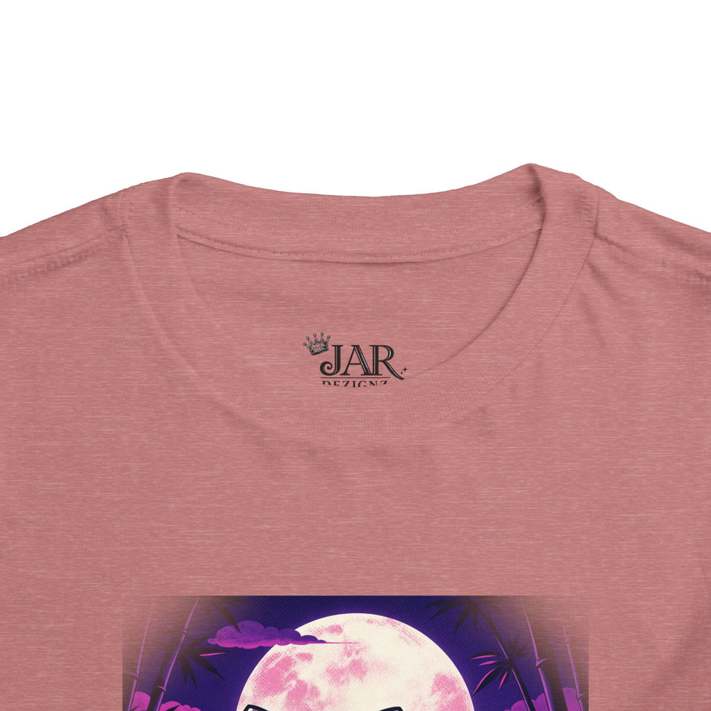 Ninja Fox Tee