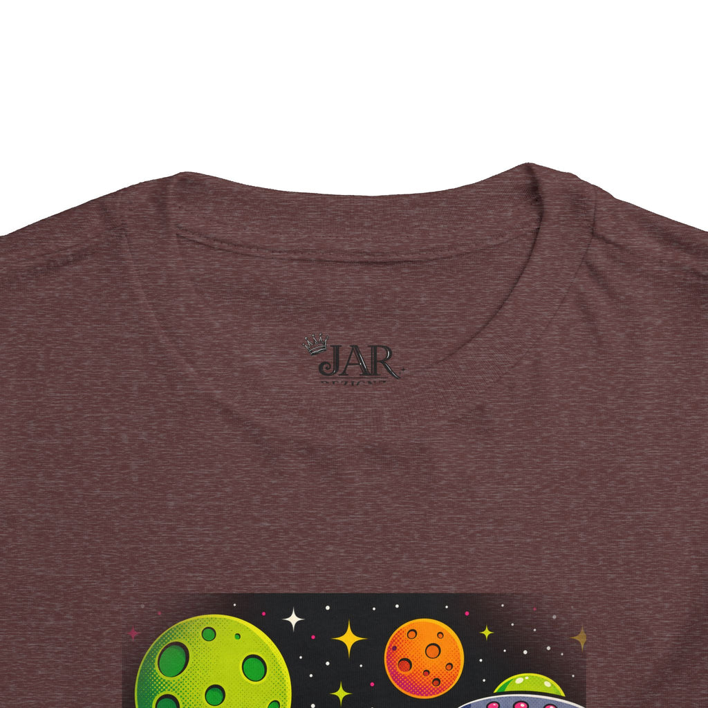 Friendly Alien Tee