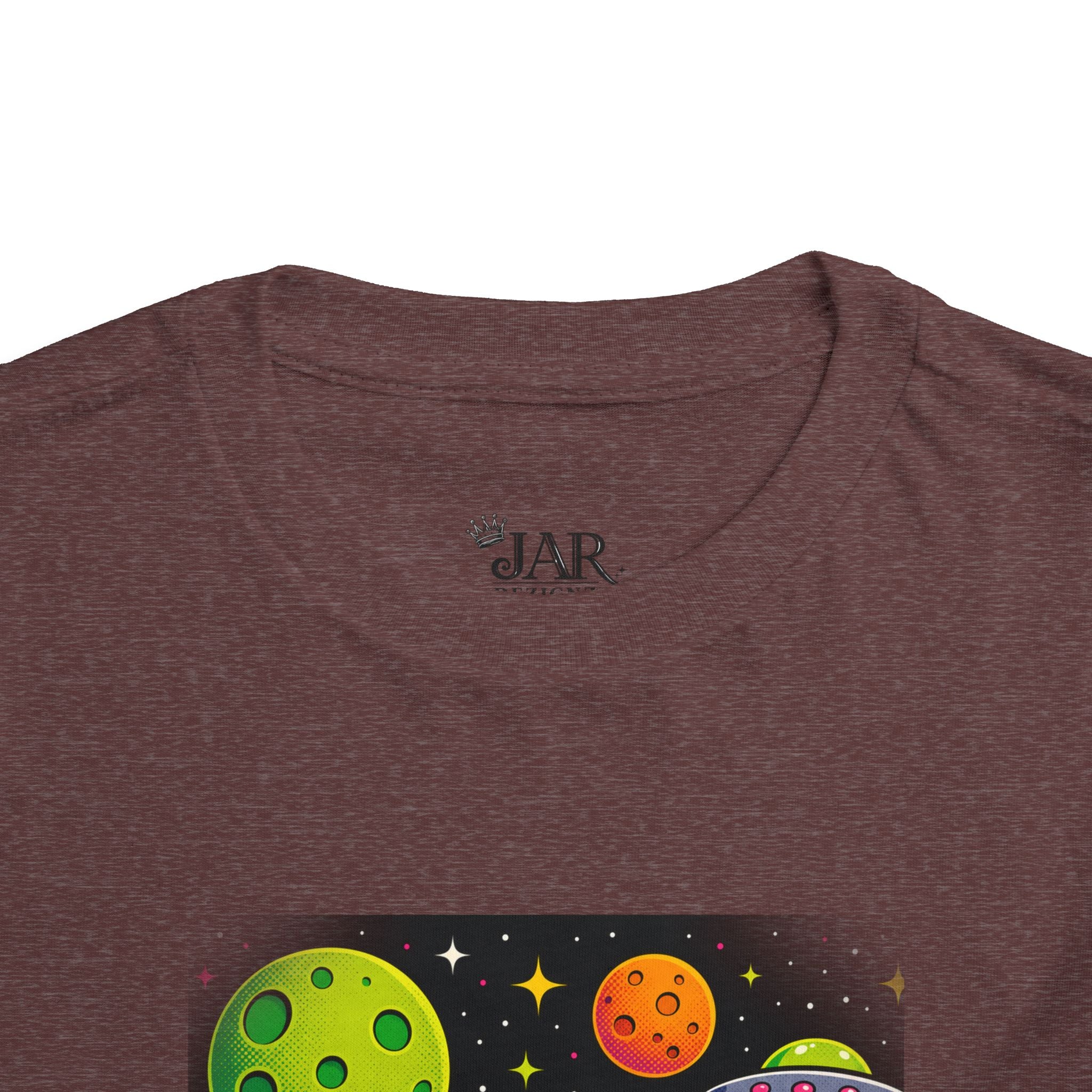 Friendly Alien Tee