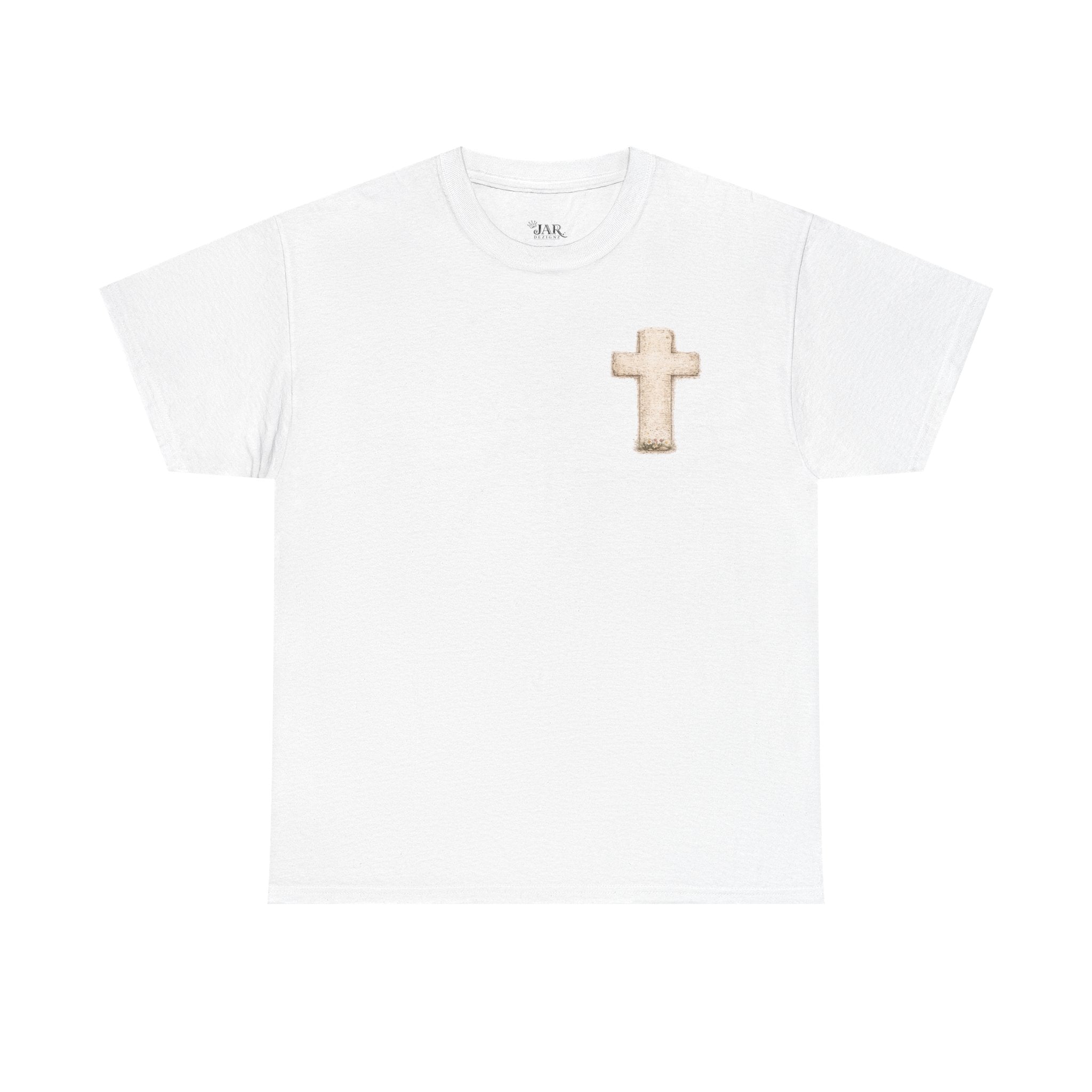 Following God Tee