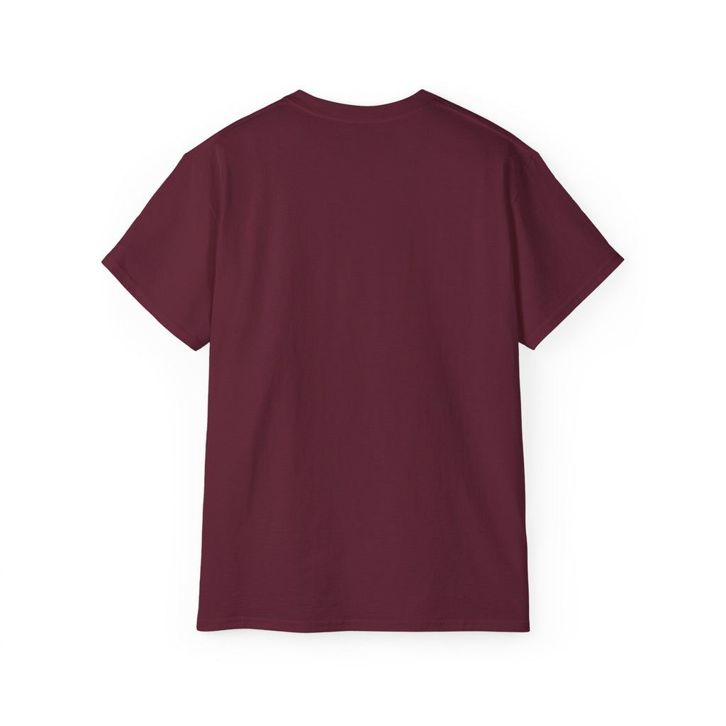 Raised on Jesus & Country Cotton Tee