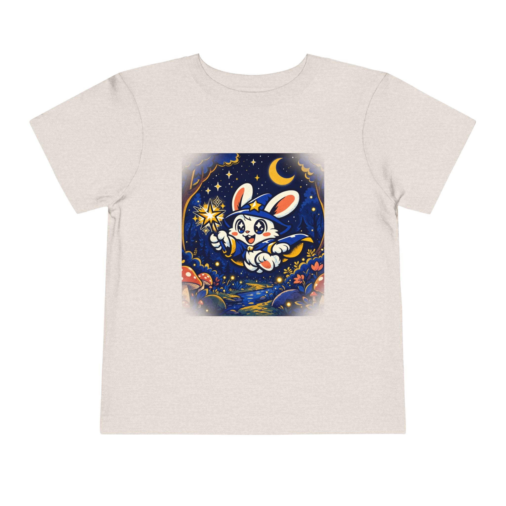 Wizard Bunny Tee