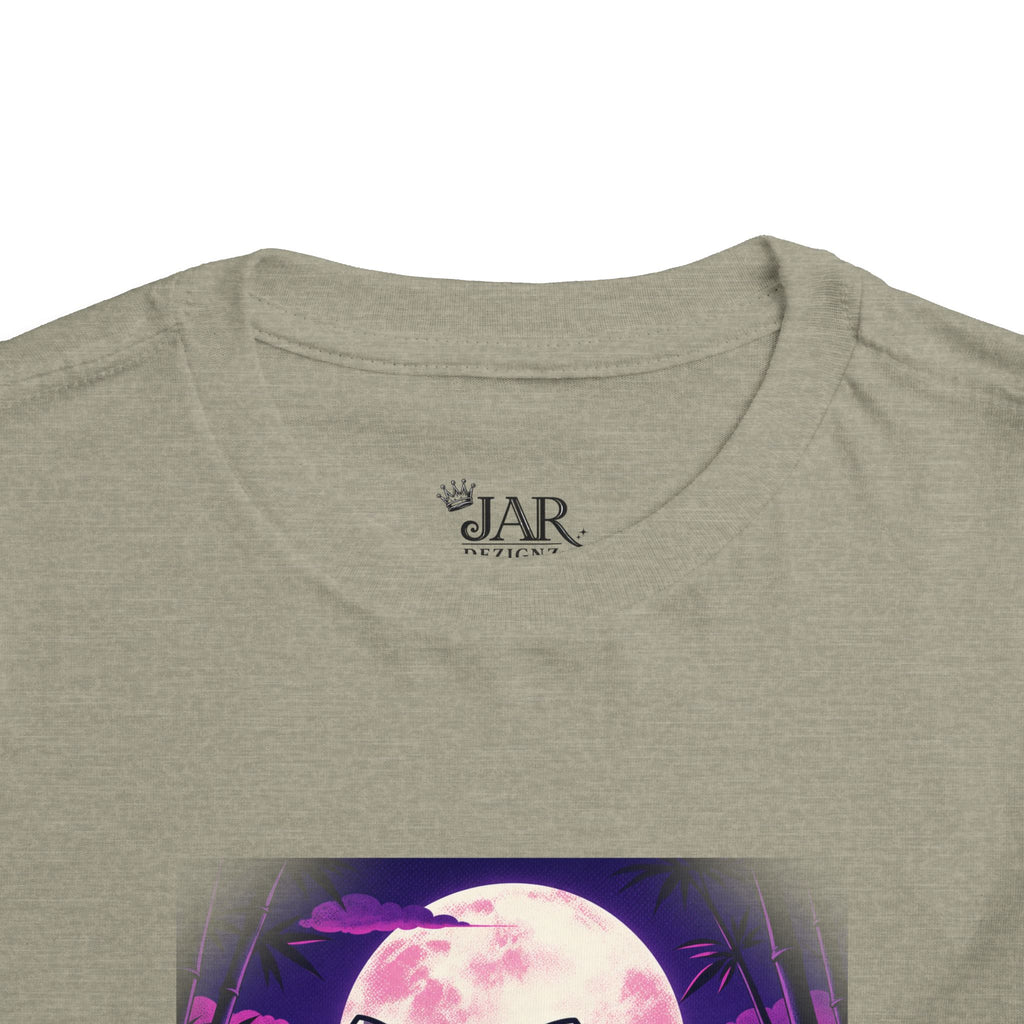 Ninja Fox Tee