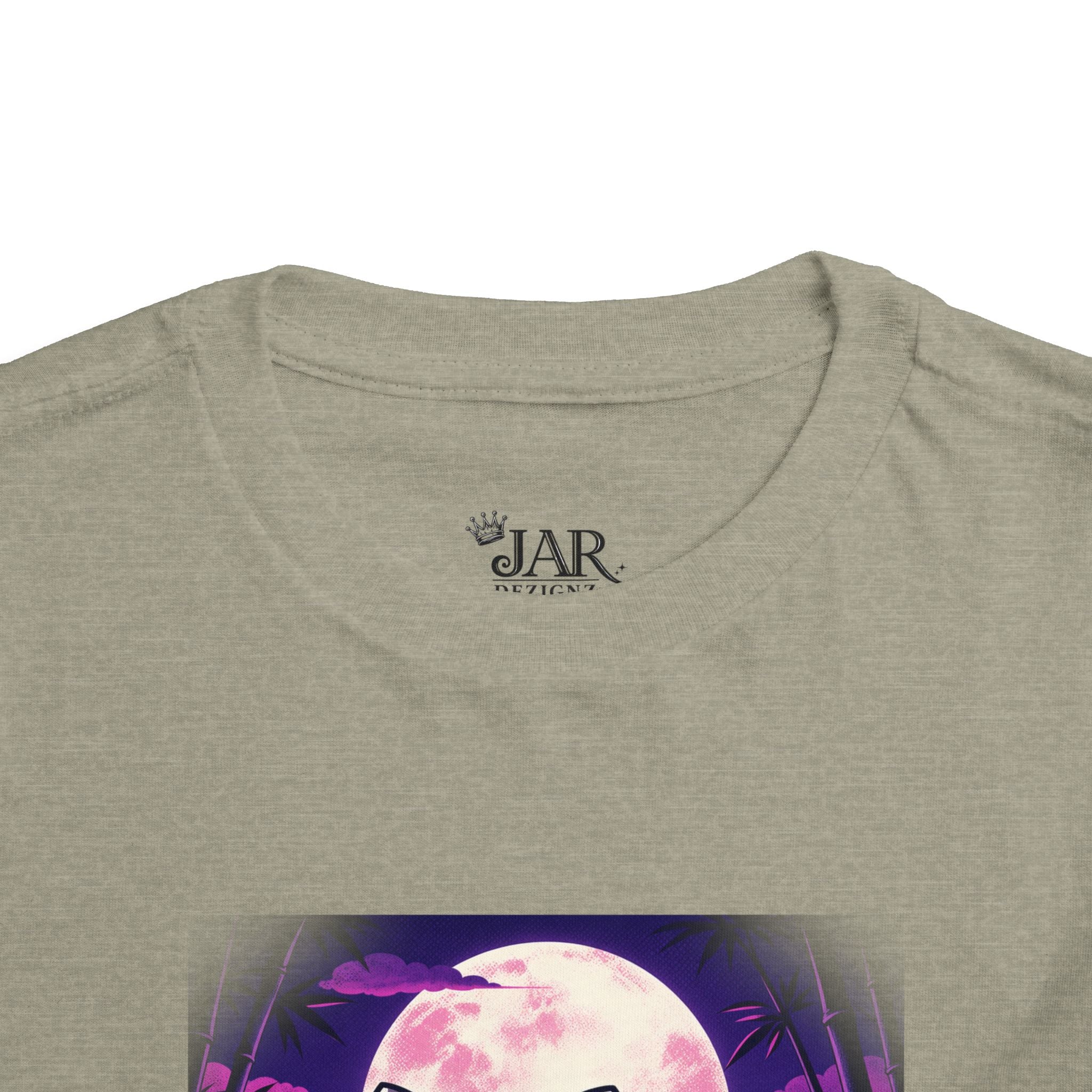 Ninja Fox Tee