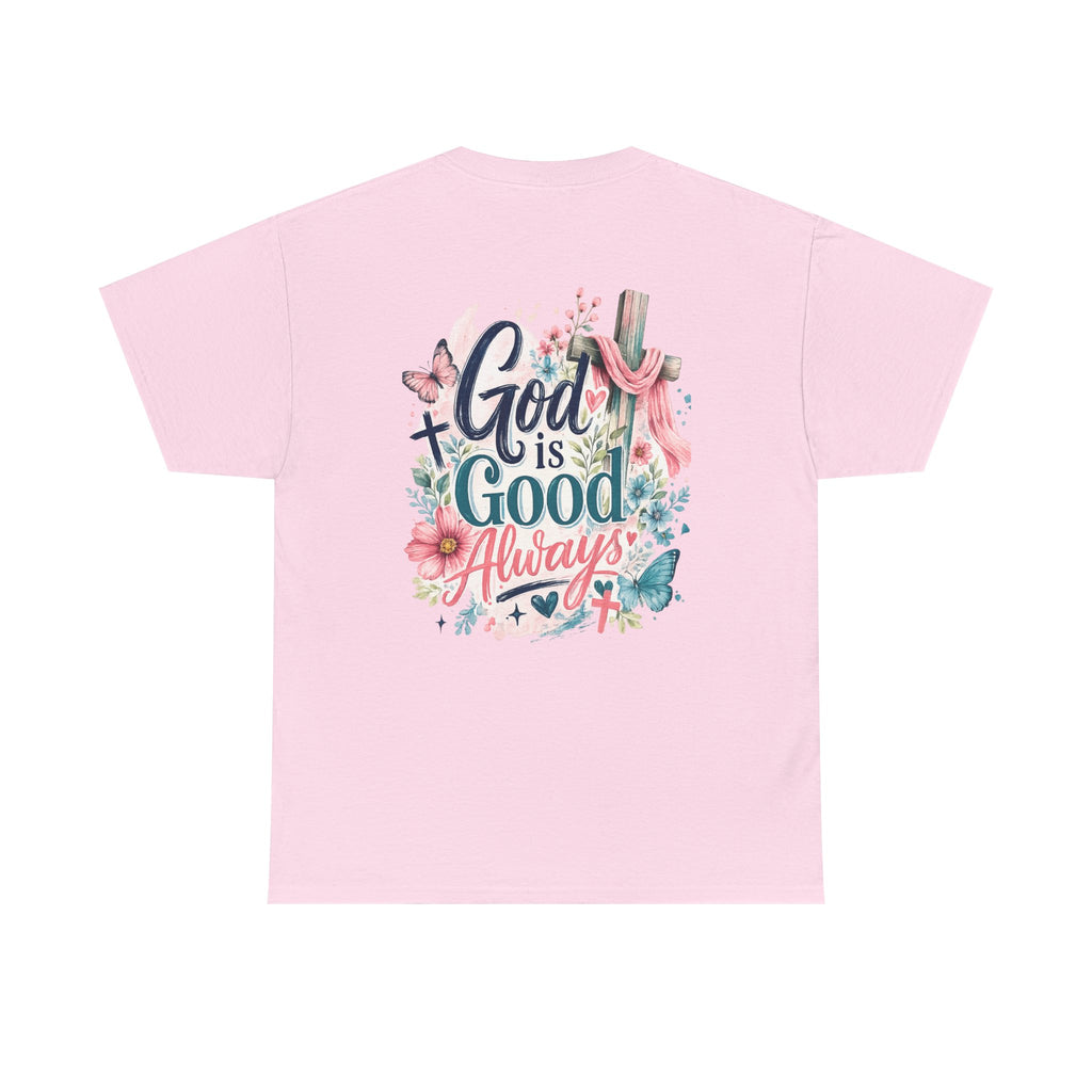 God is Good Tee