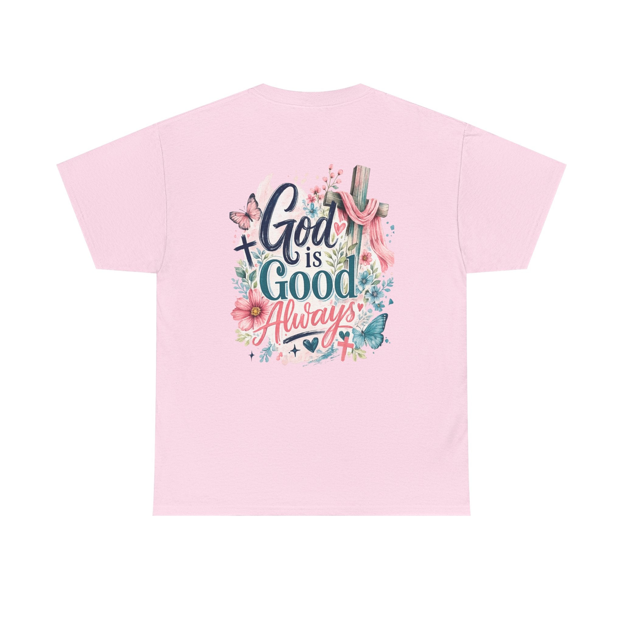 God is Good Tee
