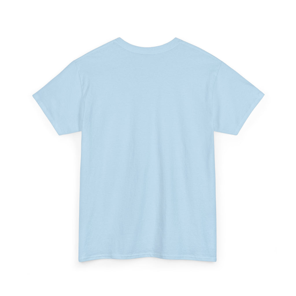 Loveaway Scratch Off Cotton Tee