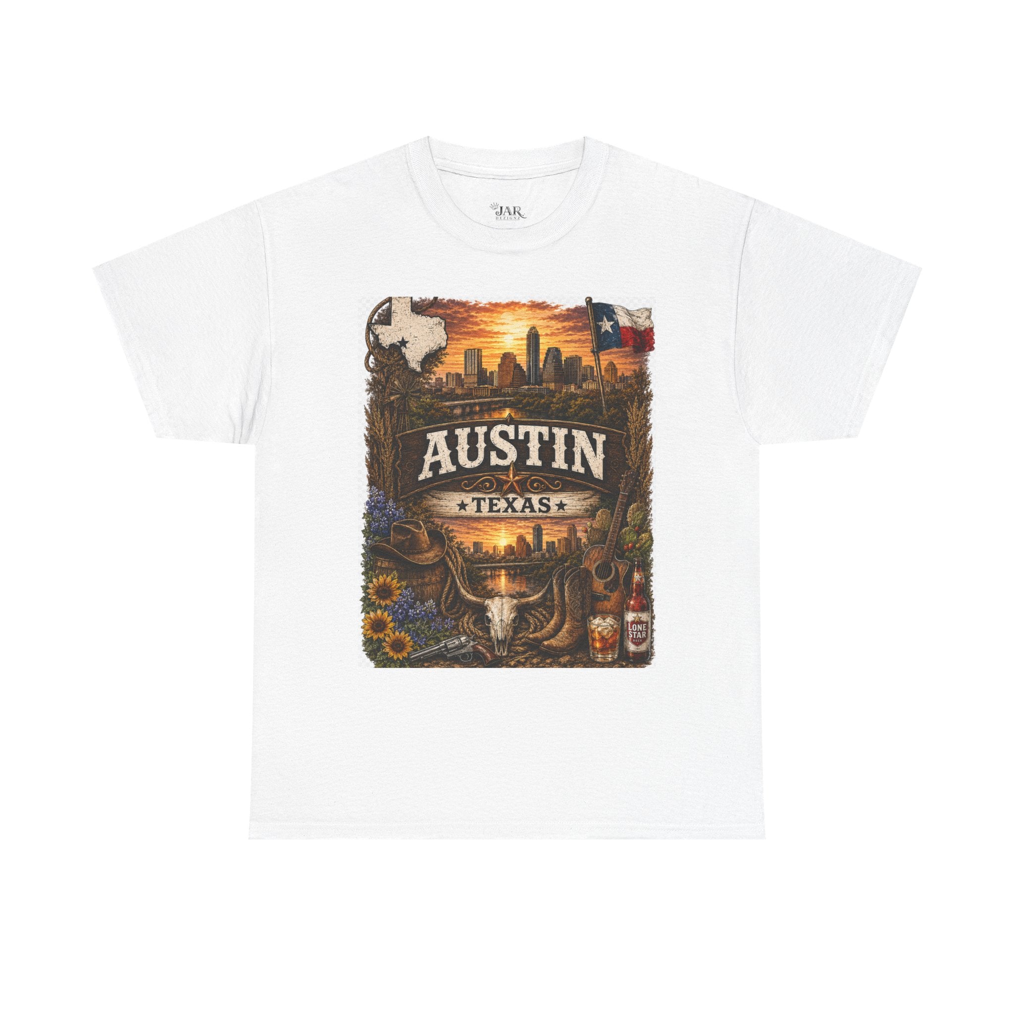 Austin Tee