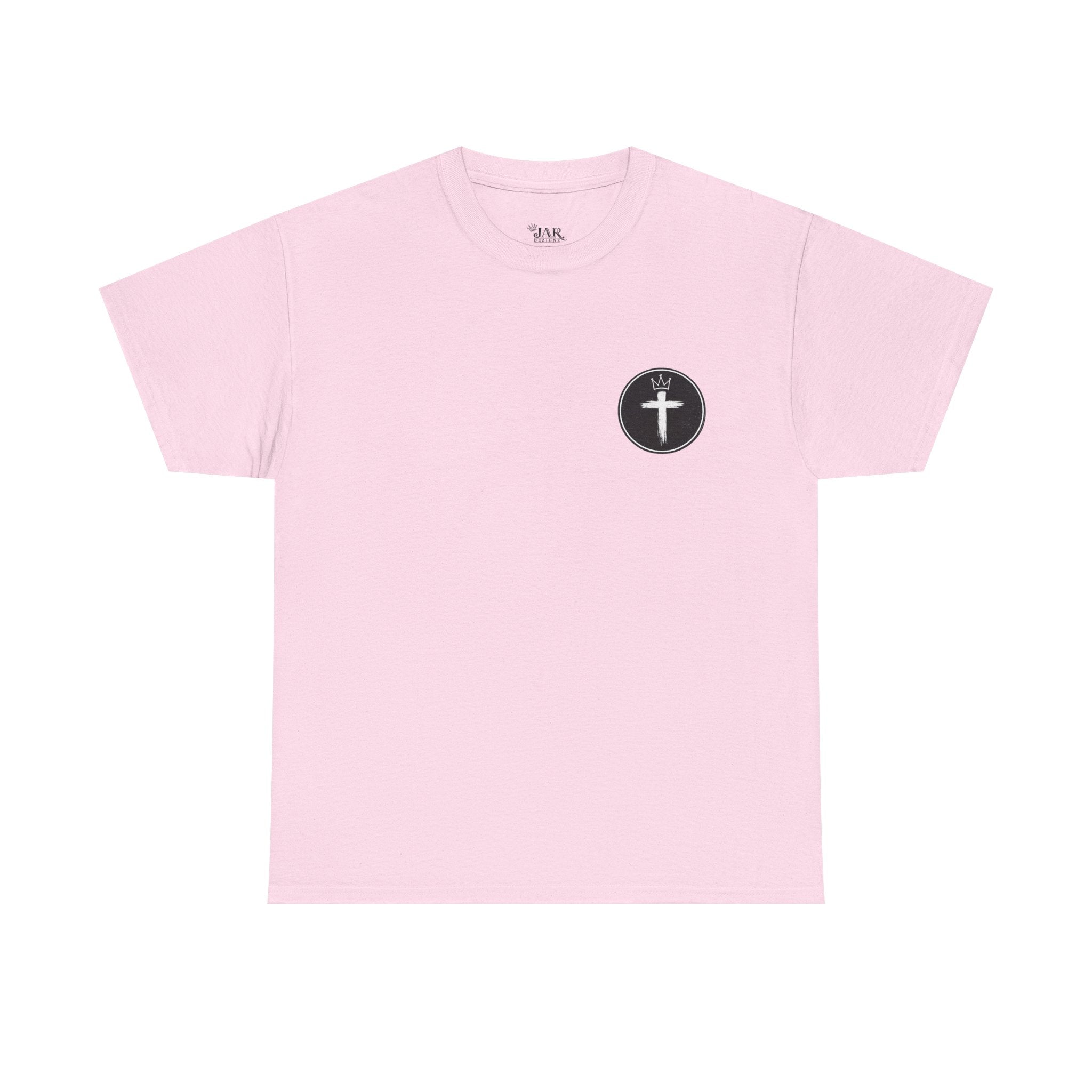 For His Purpose Tee