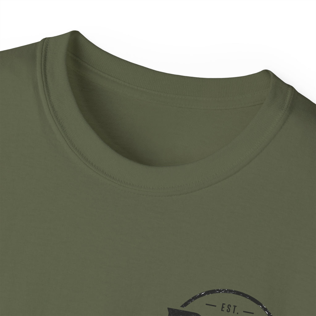 DAD Cotton Tee
