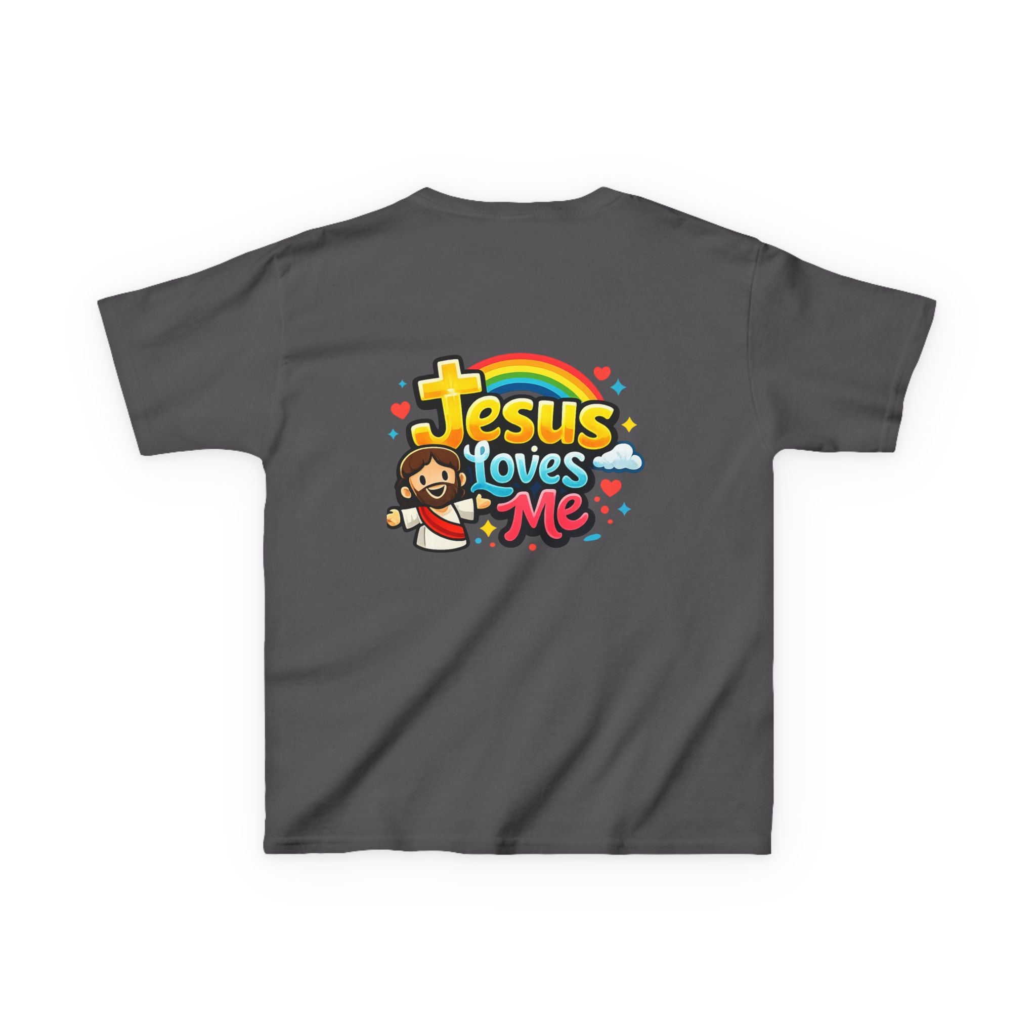 Jesus Loves Me Tee