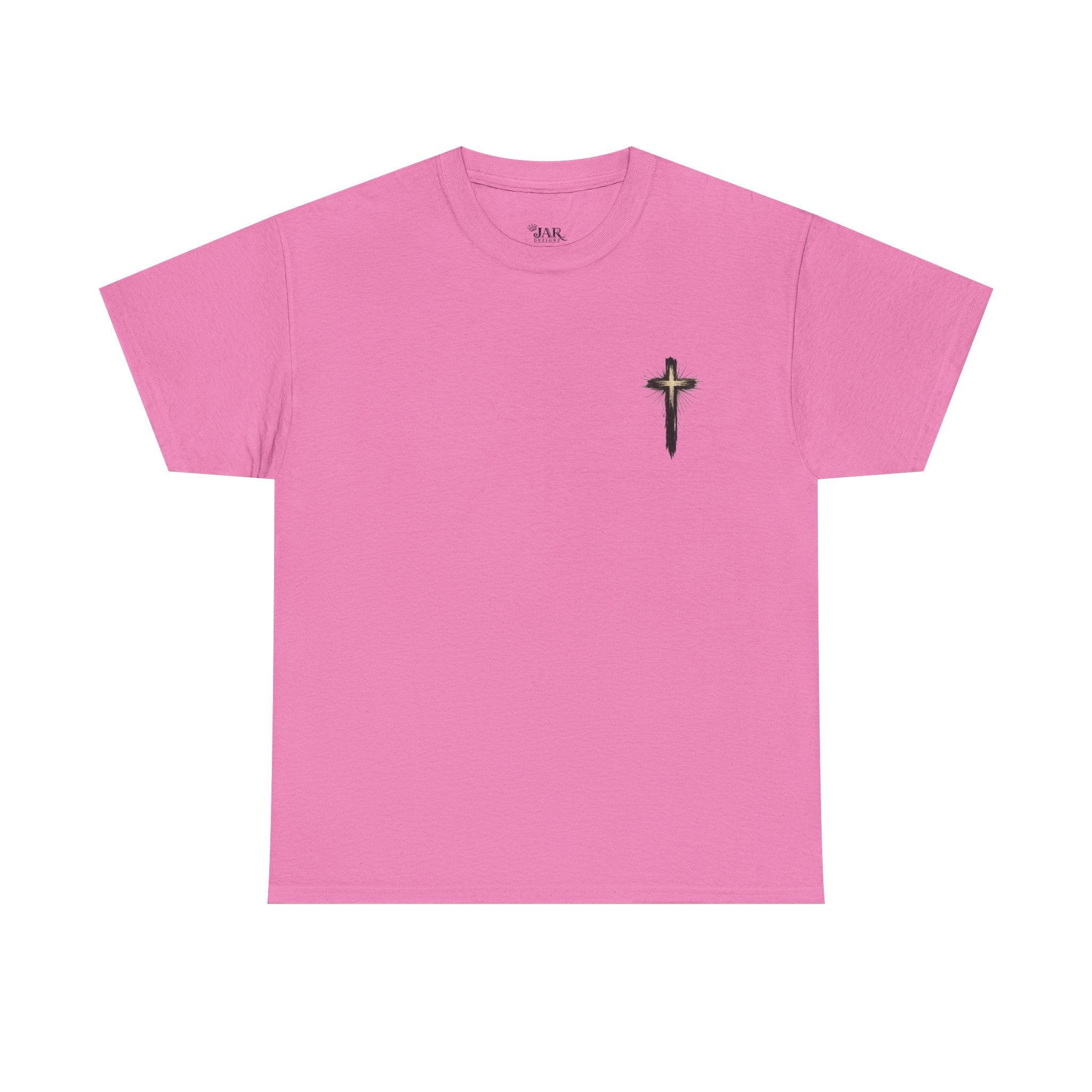 Miracle Worker Tee