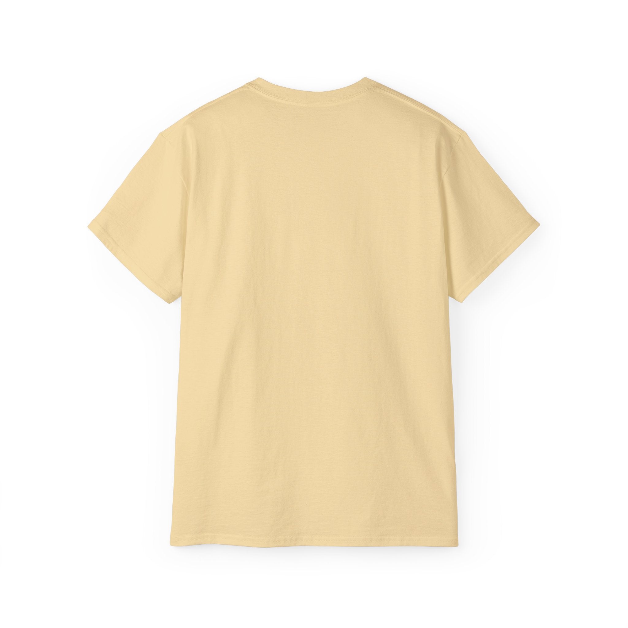 Raised on Jesus & Country Cotton Tee