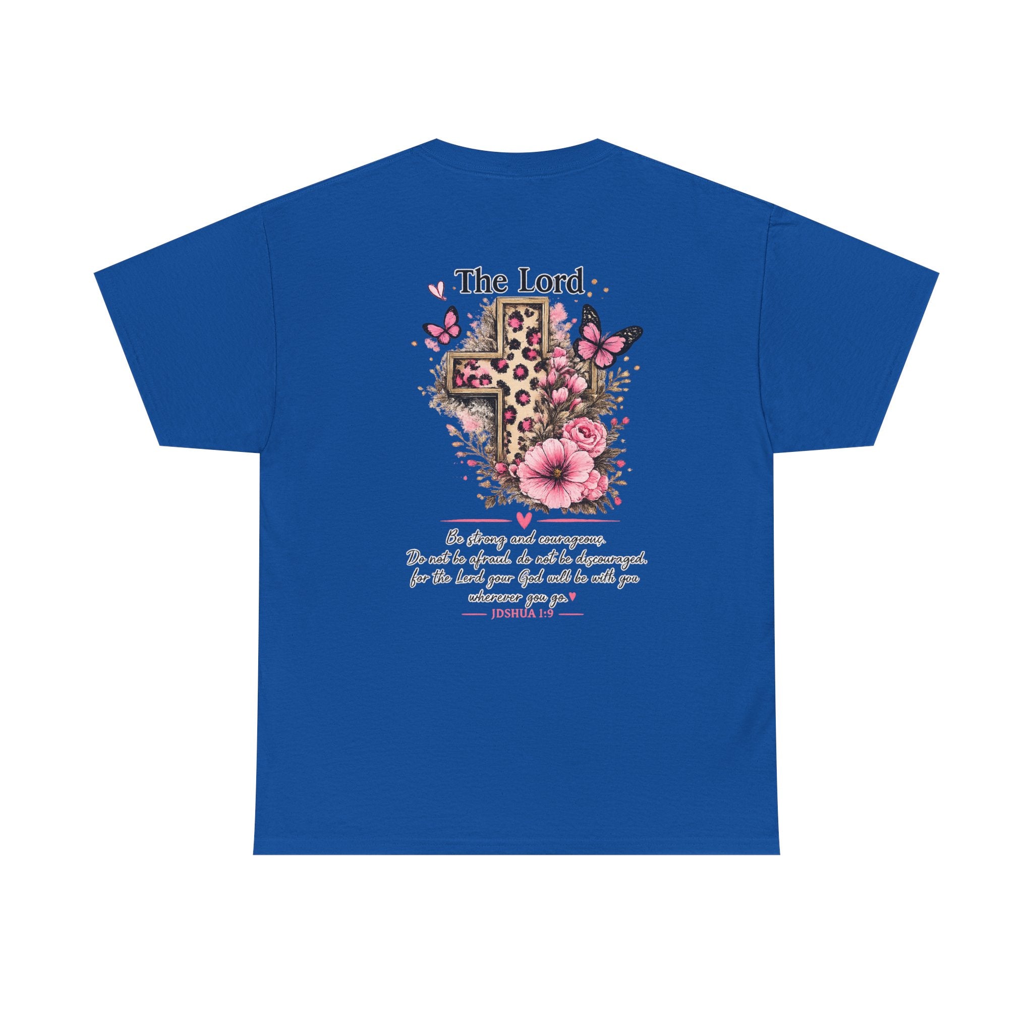 The Lord Tee