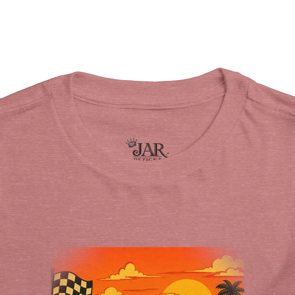 Racer Dino Tee