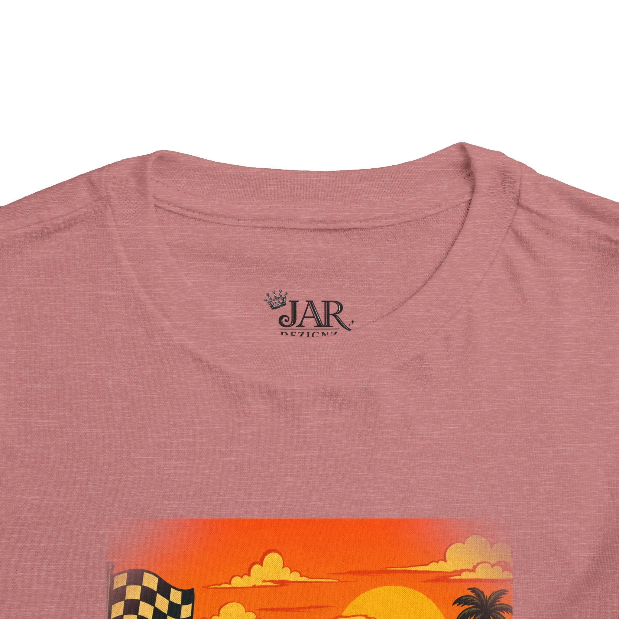 Racer Dino Tee