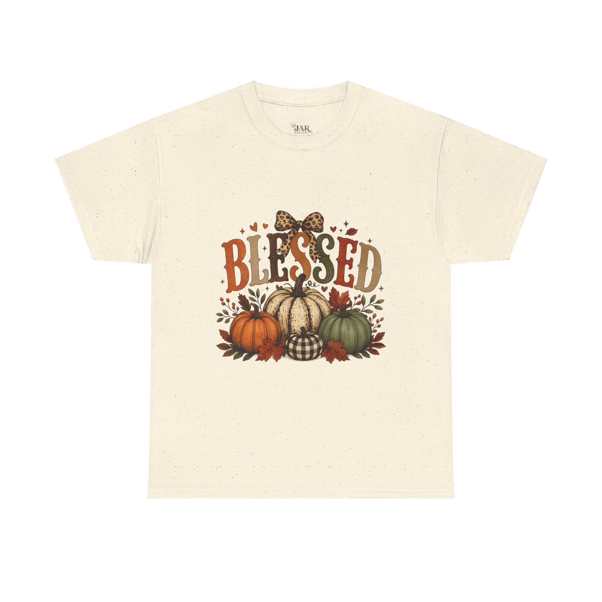 Blessed Cotton Tee