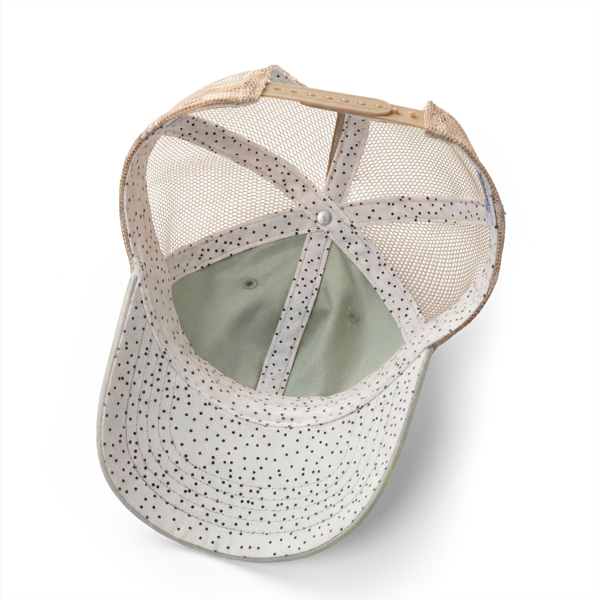 Nana Trucker Cap