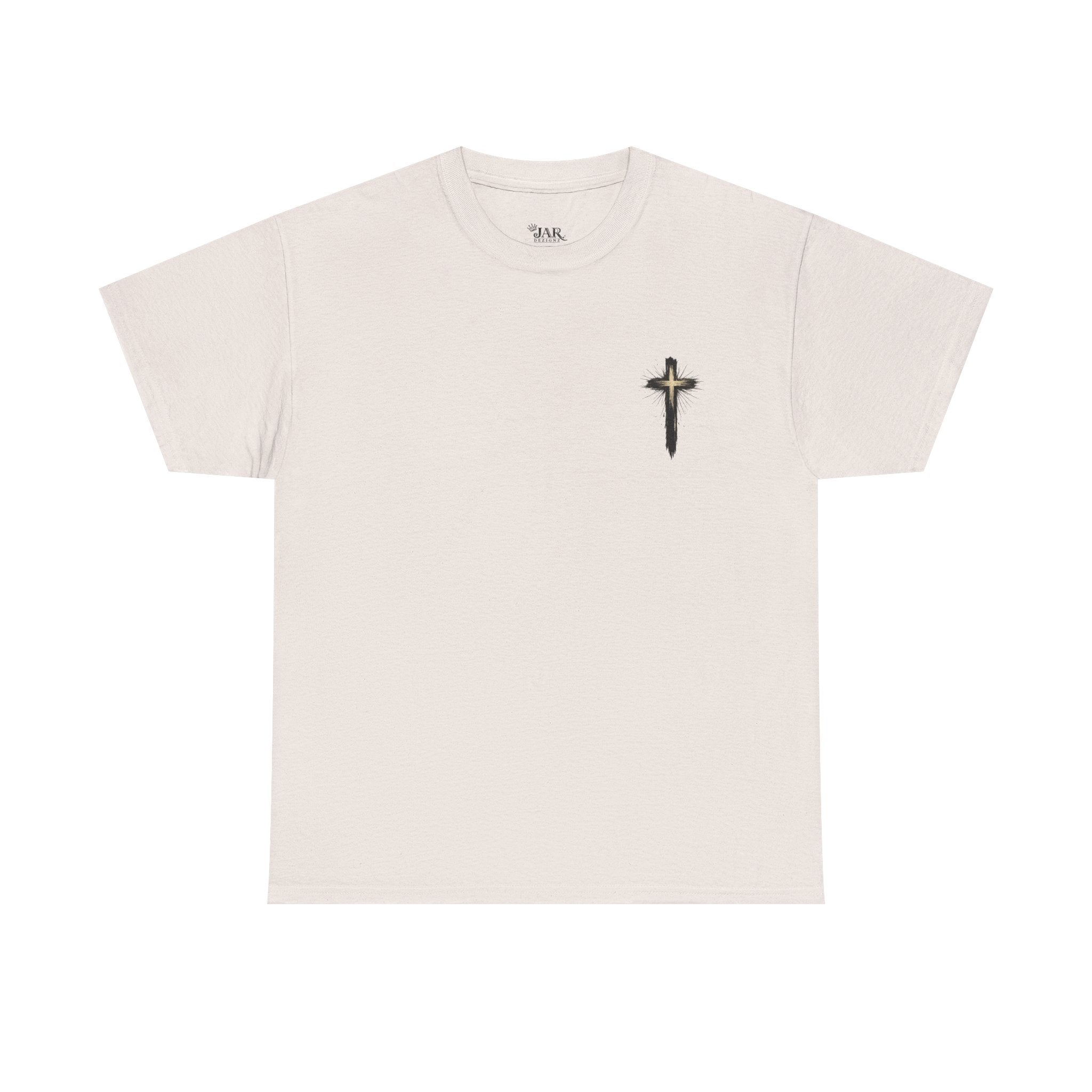 Miracle Worker Tee
