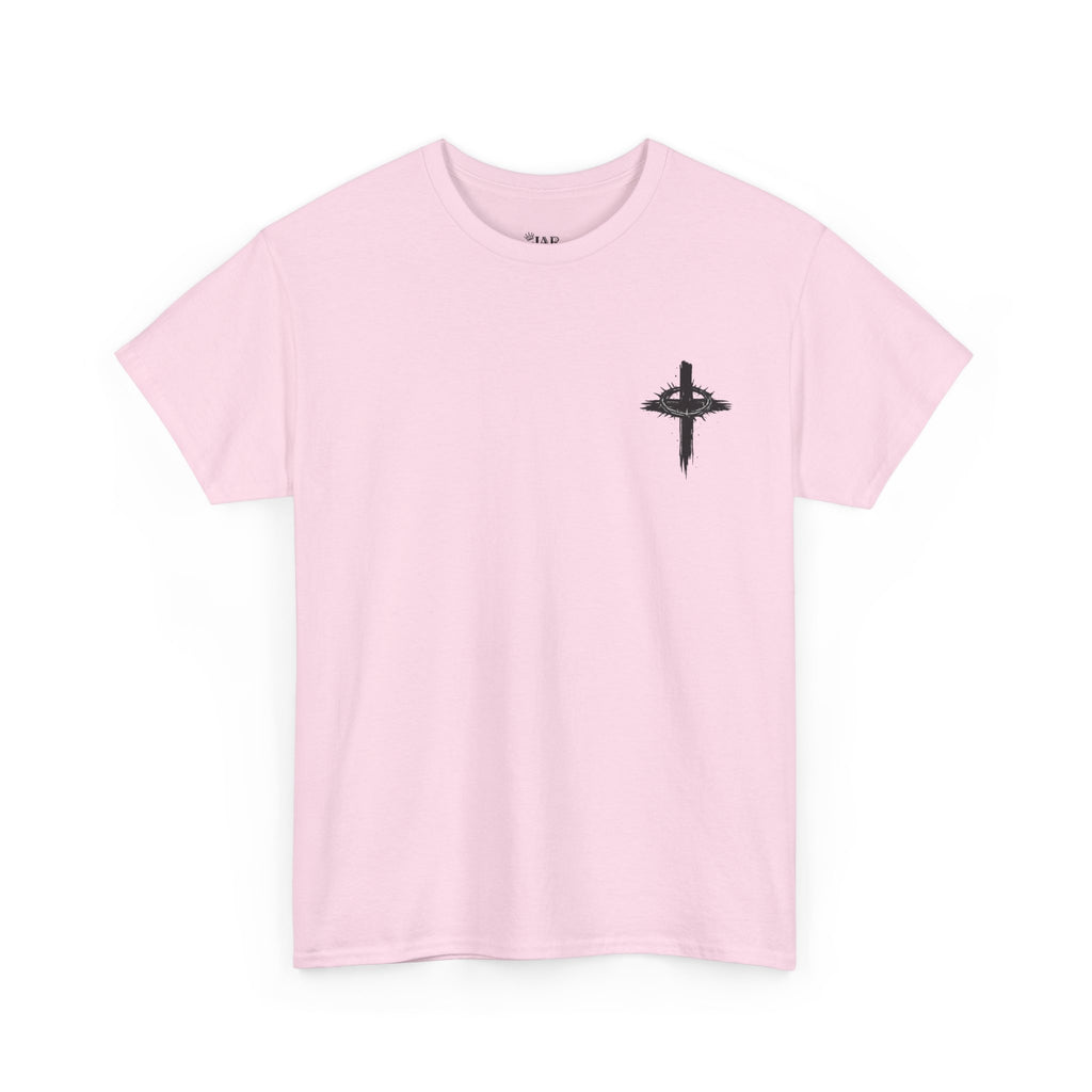 The Way, The Truth, The Life Tee