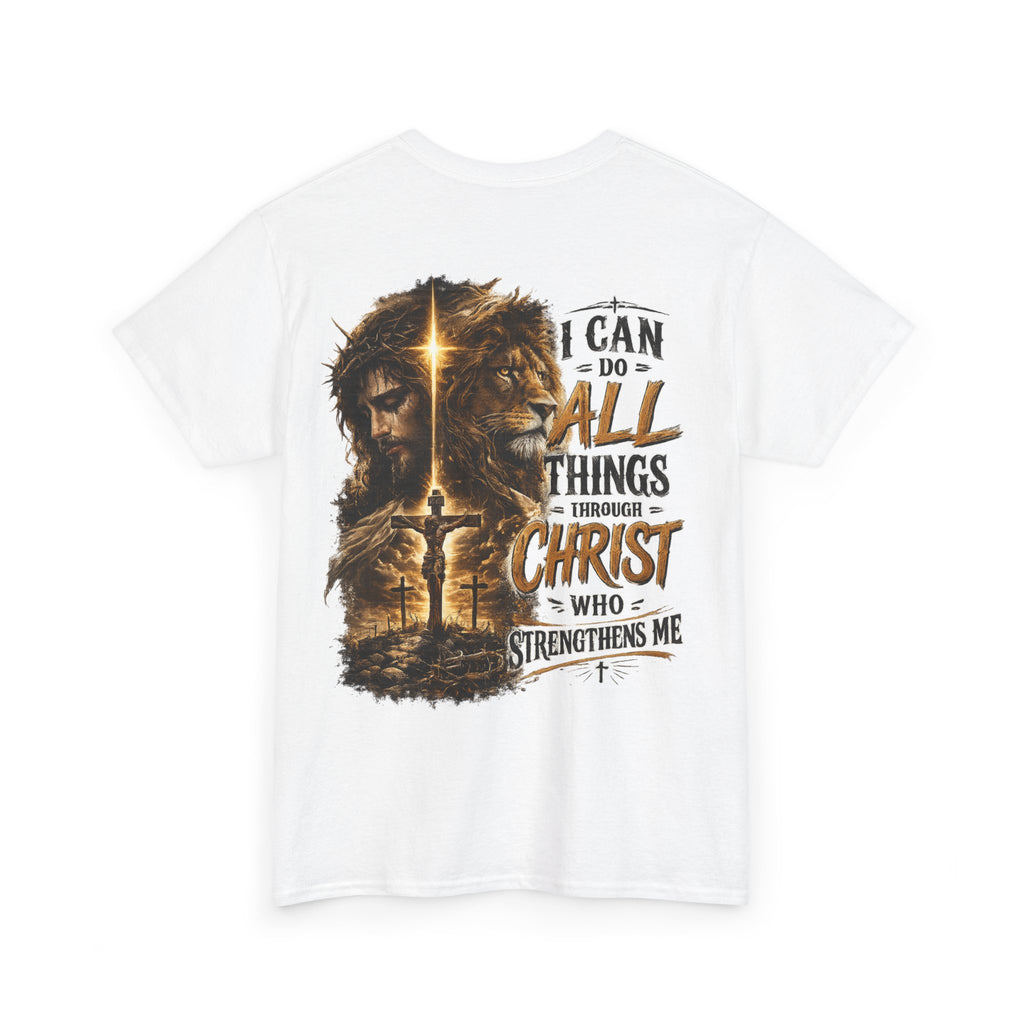 BLESSED Tee