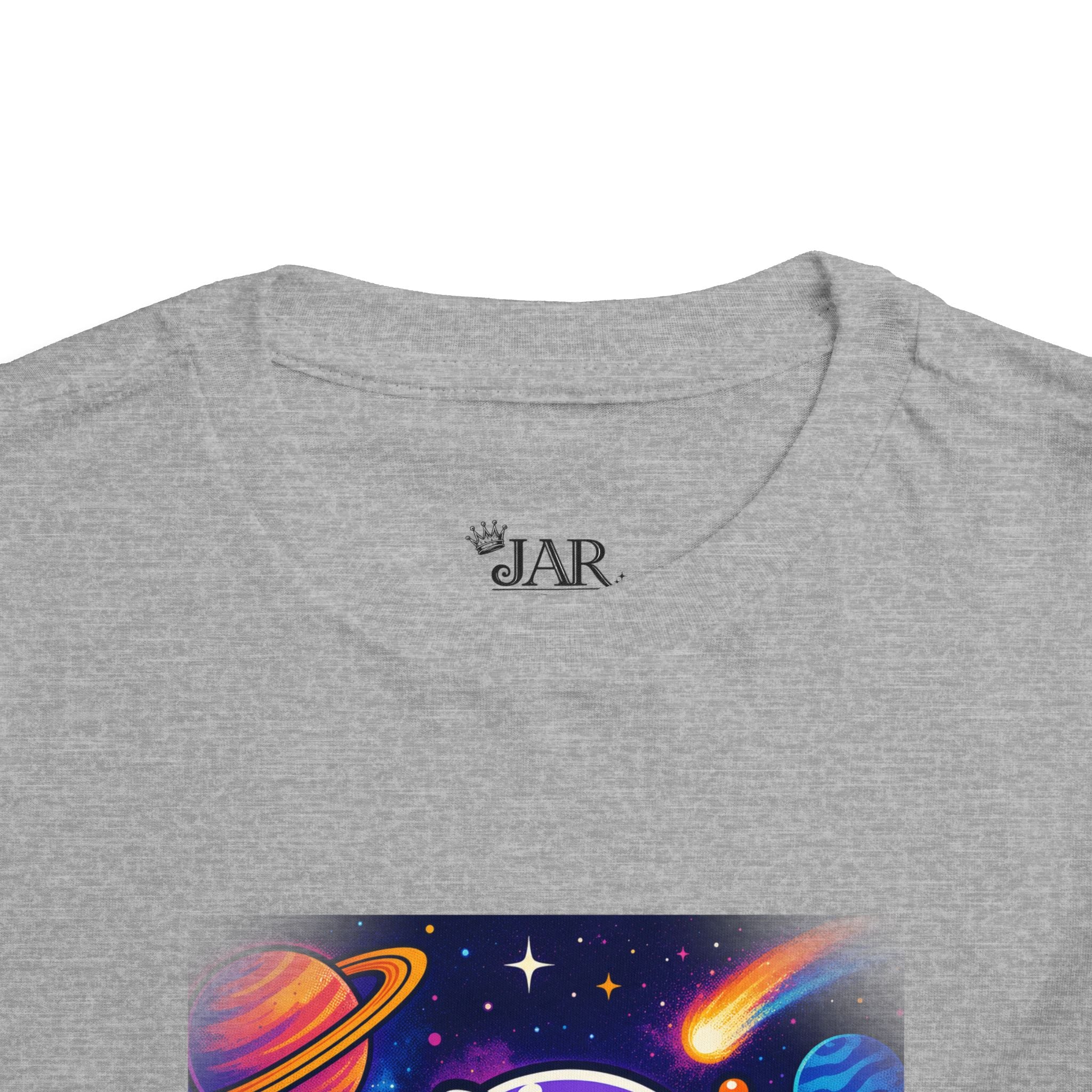 Astronaut Cat Tee