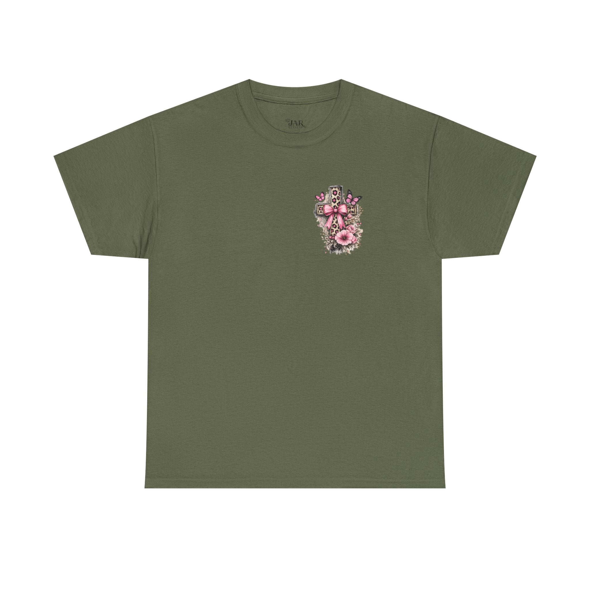 The Lord Tee