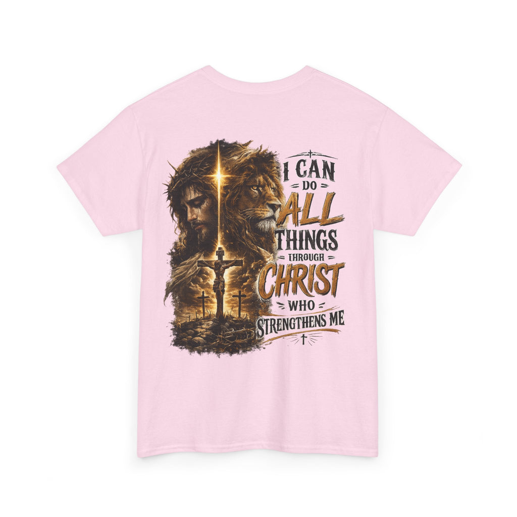 BLESSED Tee