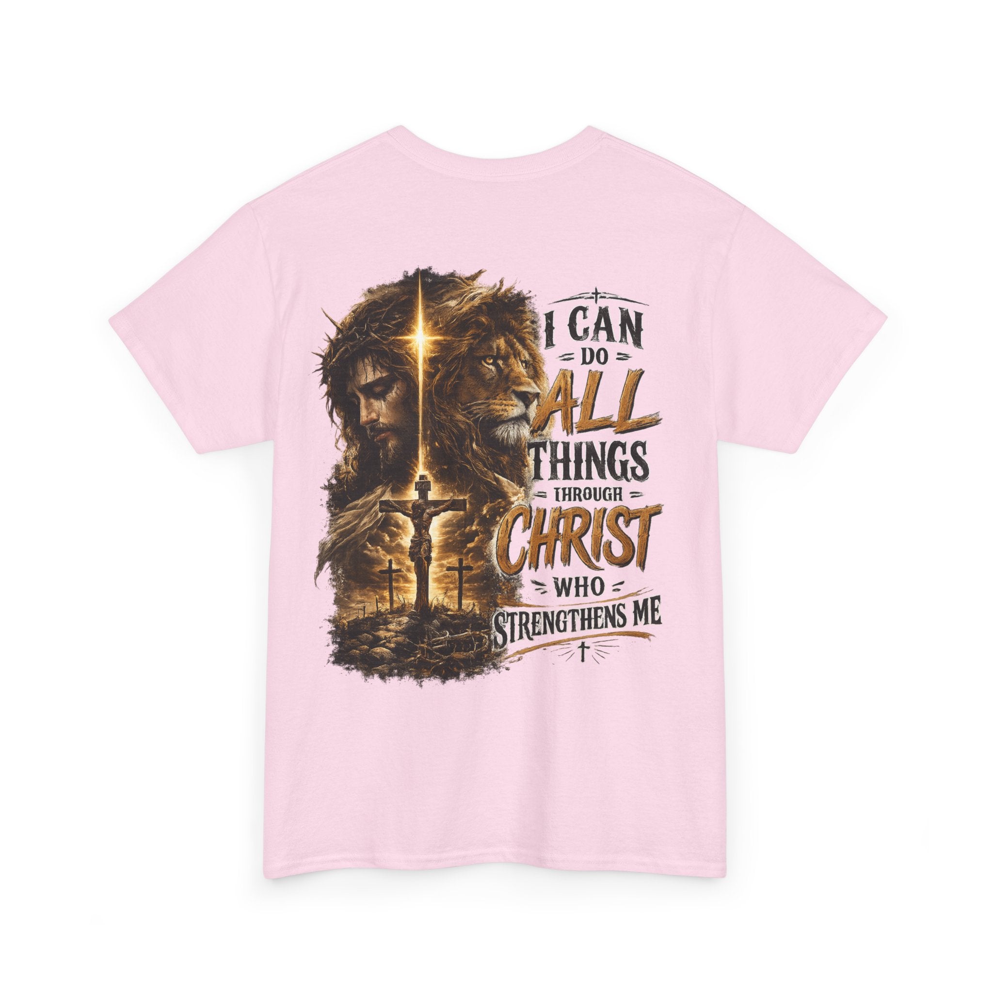 BLESSED Tee